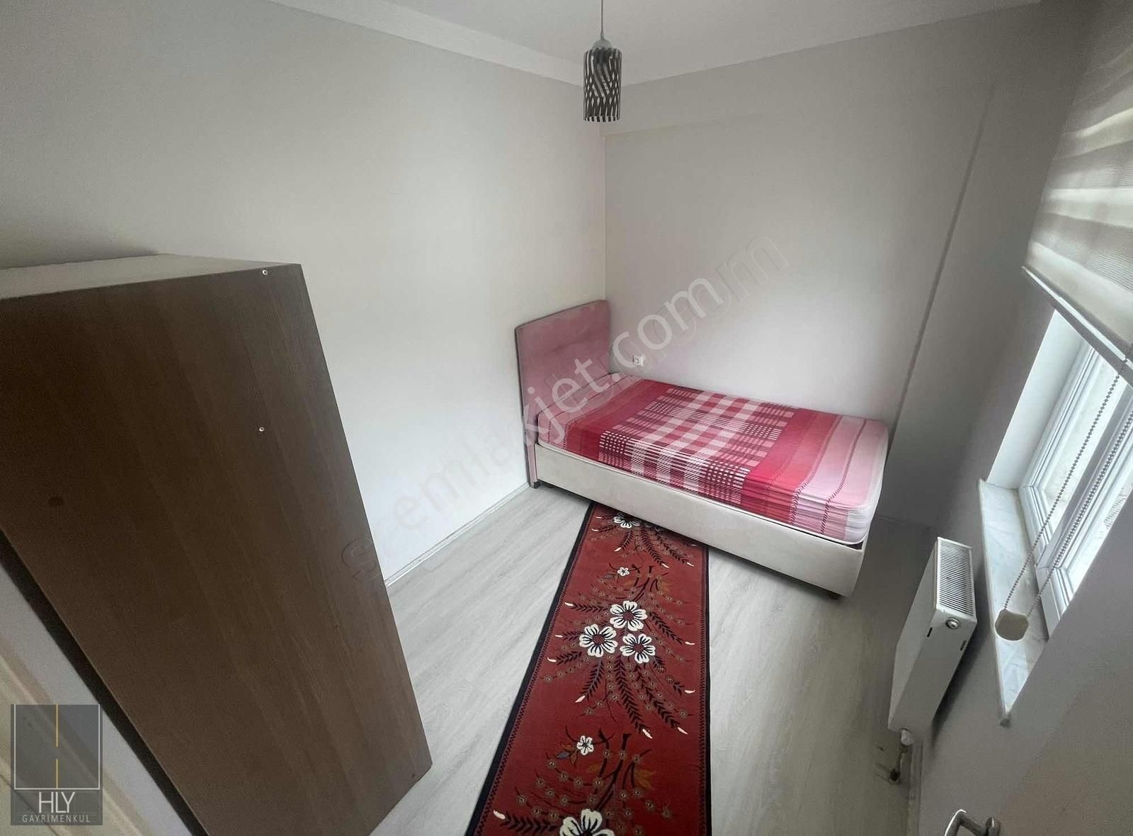 Hly Gayrimenkulden Gop Mah.de Eşyalı Satılık 1+1 Daire - Görsel 10