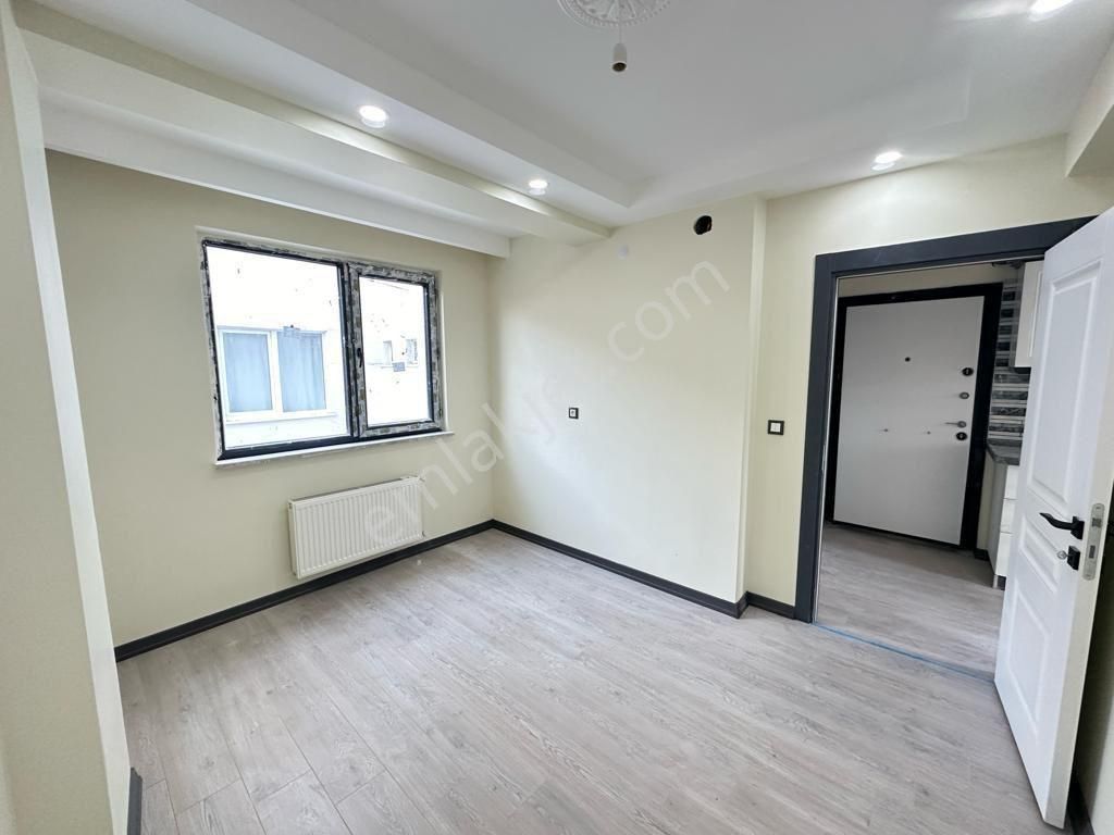 🏢✨ Özel Garajlı Fırsat • Satılık 1+1 Apart • 1. Kat • 50 M2 • Asansörlü • Kalorifer 🏢✨ (d270) - Görsel 7