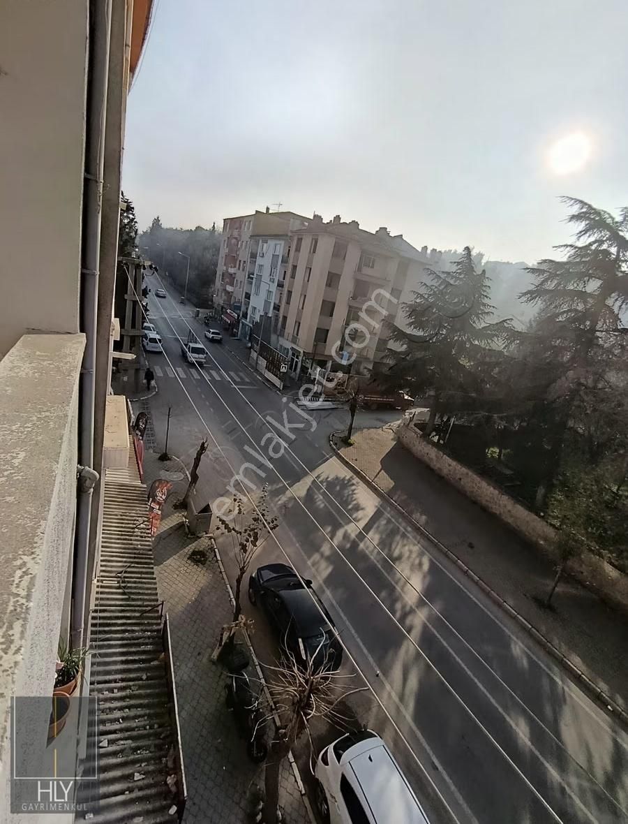 Hly Gayrimenkul'den Kasaplar Mah. Soma Caddesi Kiralık 2+1 Daire - Görsel 4