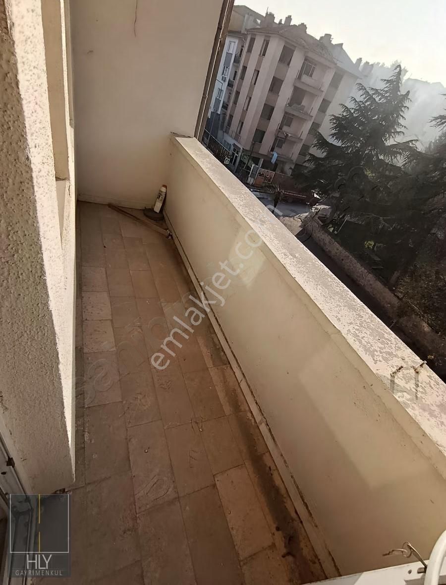 Hly Gayrimenkul'den Kasaplar Mah. Soma Caddesi Kiralık 2+1 Daire - Görsel 11