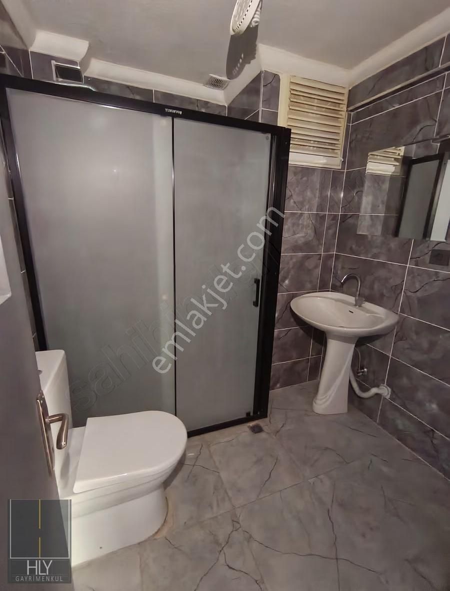 Hly Gayrimenkul'den Kasaplar Mah. Soma Caddesi Kiralık 2+1 Daire - Görsel 16