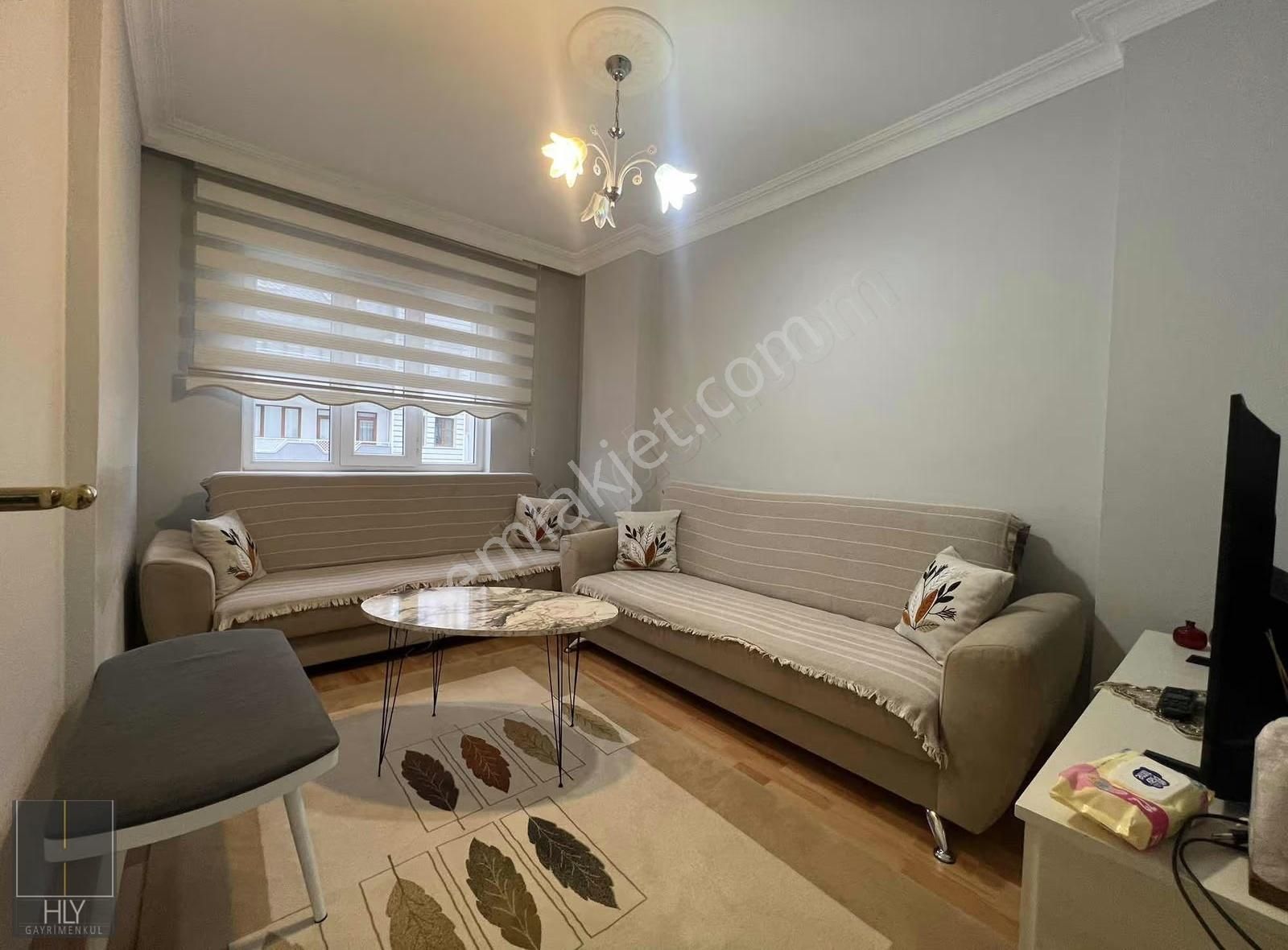 Hly Gayrimenkulden B.evler Mahallesinde Arakat 3+1 Satılık Daire - Görsel 14