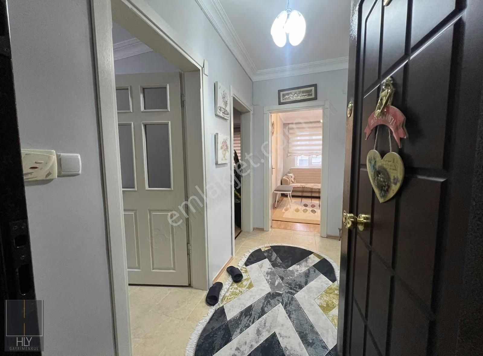 Hly Gayrimenkulden B.evler Mahallesinde Arakat 3+1 Satılık Daire - Görsel 11