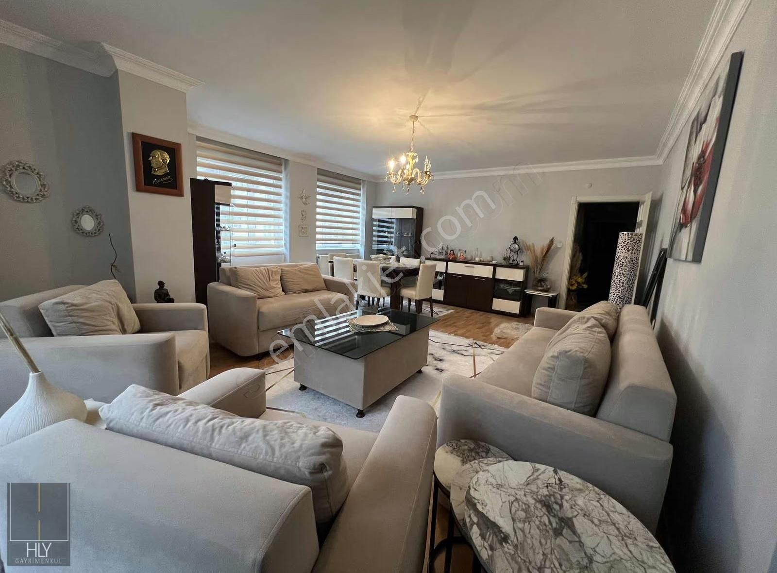 Hly Gayrimenkulden B.evler Mahallesinde Arakat 3+1 Satılık Daire - Görsel 29