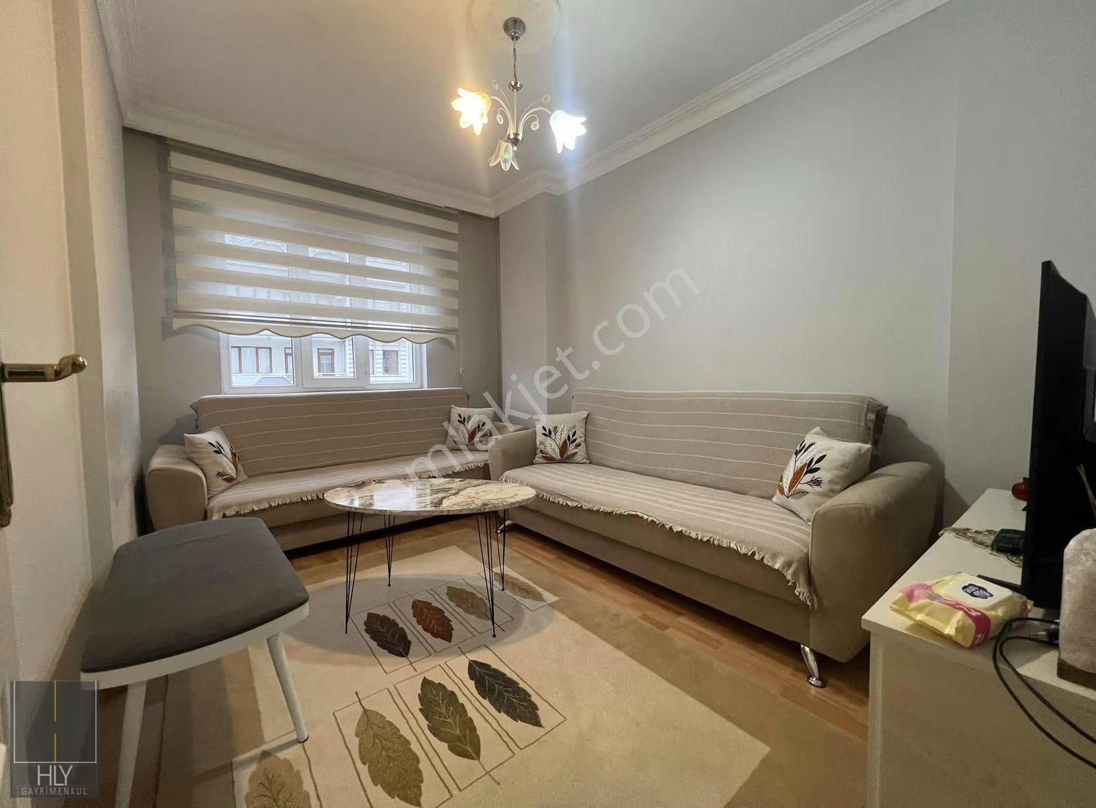 Hly Gayrimenkulden B.evler Mahallesinde Arakat 3+1 Satılık Daire - Görsel 5