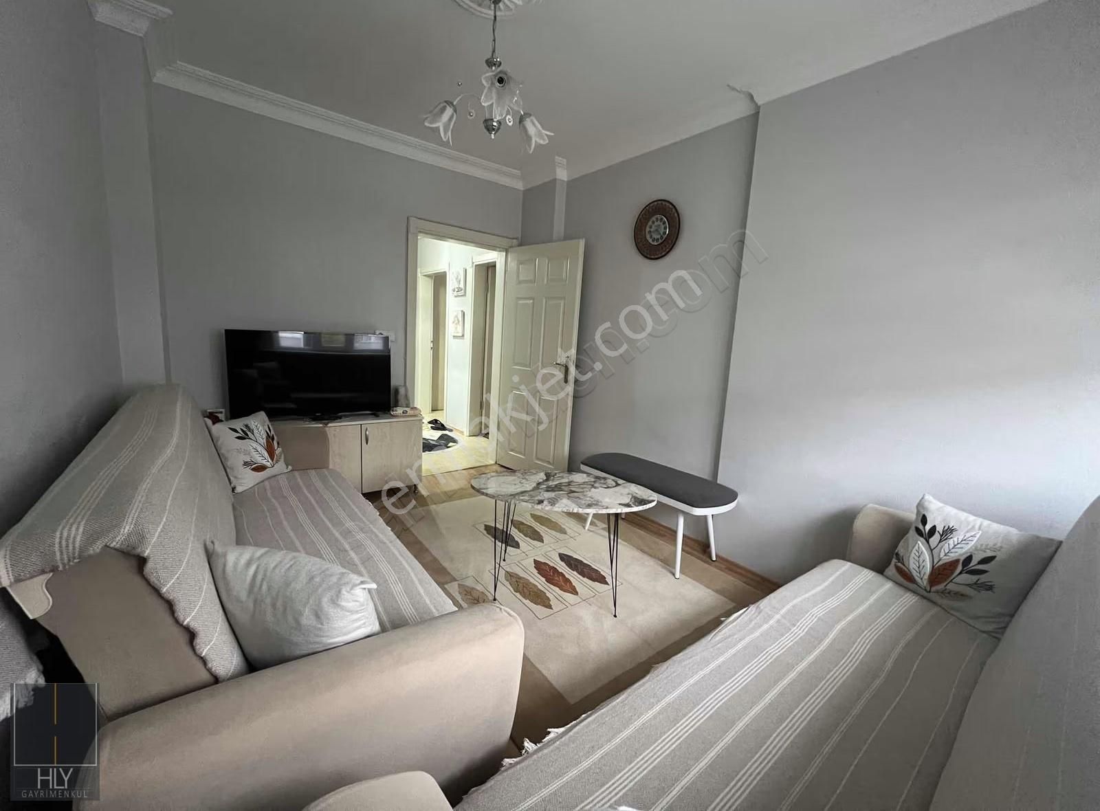 Hly Gayrimenkulden B.evler Mahallesinde Arakat 3+1 Satılık Daire - Görsel 19