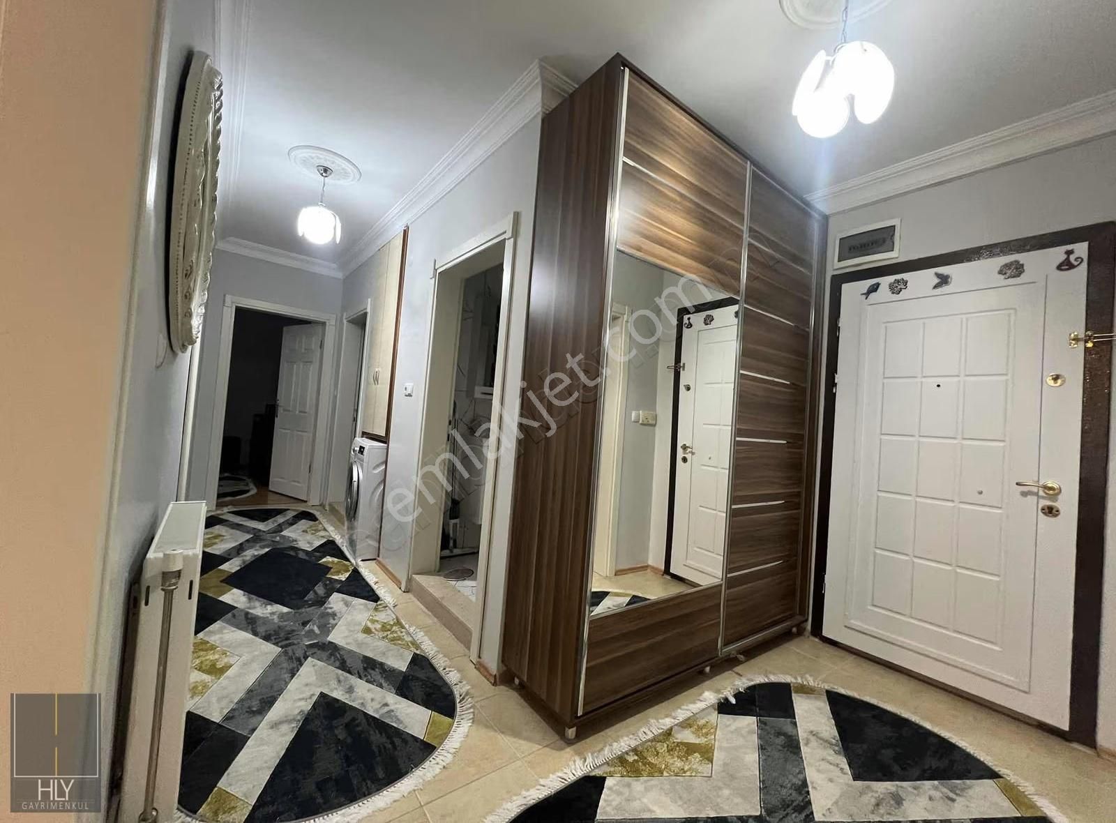 Hly Gayrimenkulden B.evler Mahallesinde Arakat 3+1 Satılık Daire - Görsel 35