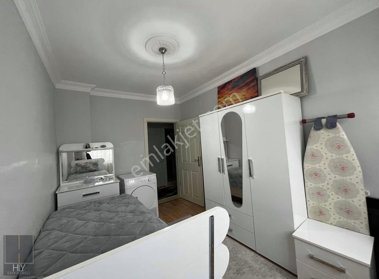 Hly Gayrimenkulden B.evler Mahallesinde Arakat 3+1 Satılık Daire - Görsel 31