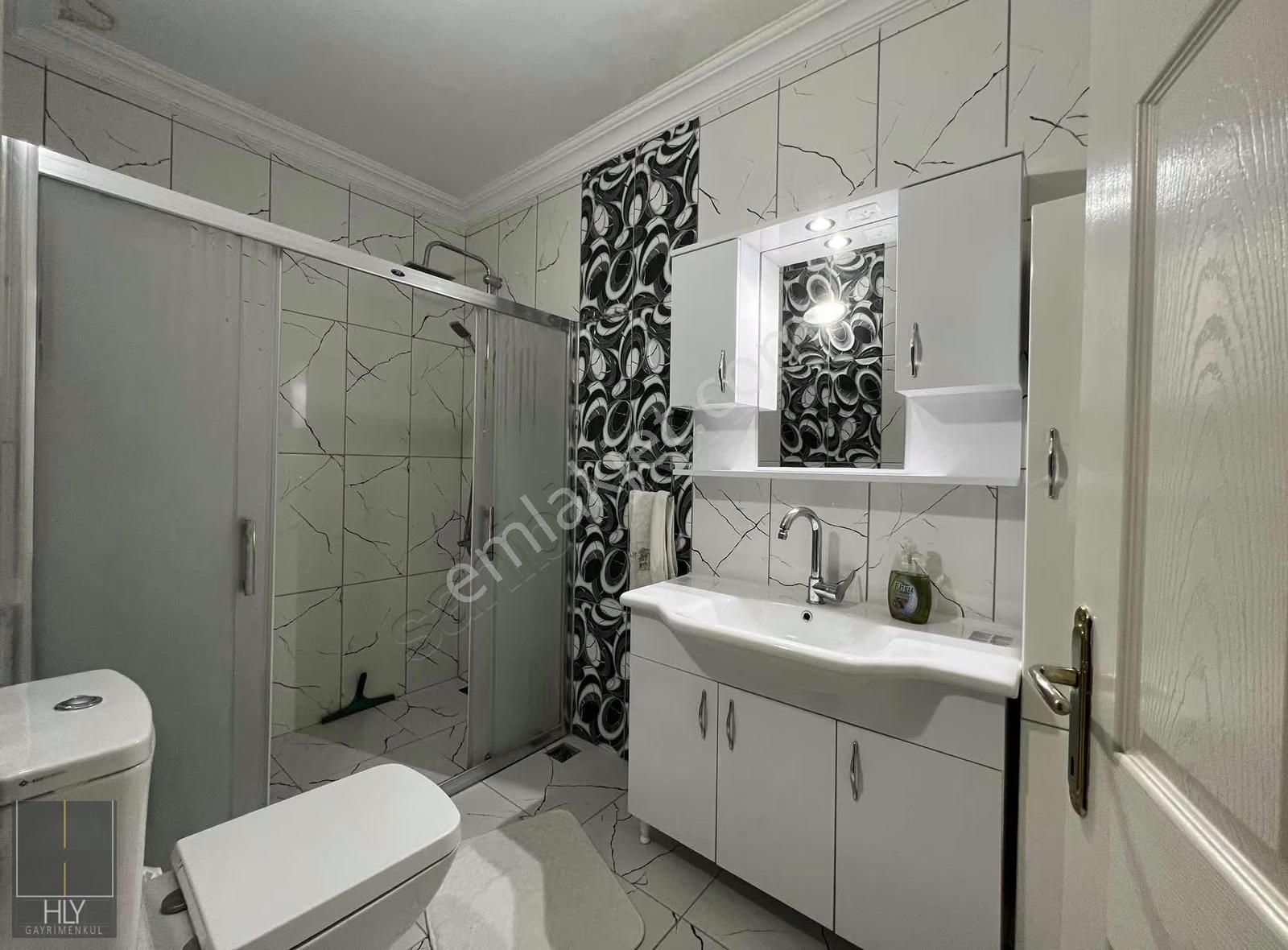 Hly Gayrimenkulden B.evler Mahallesinde Arakat 3+1 Satılık Daire - Görsel 20