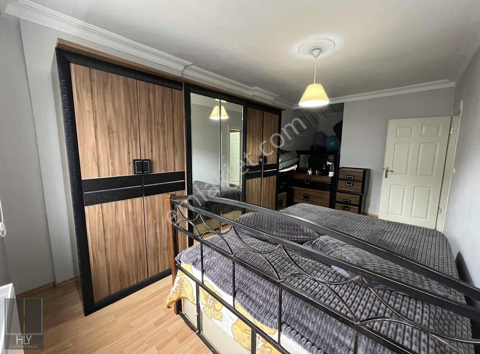 Hly Gayrimenkulden B.evler Mahallesinde Arakat 3+1 Satılık Daire - Görsel 15