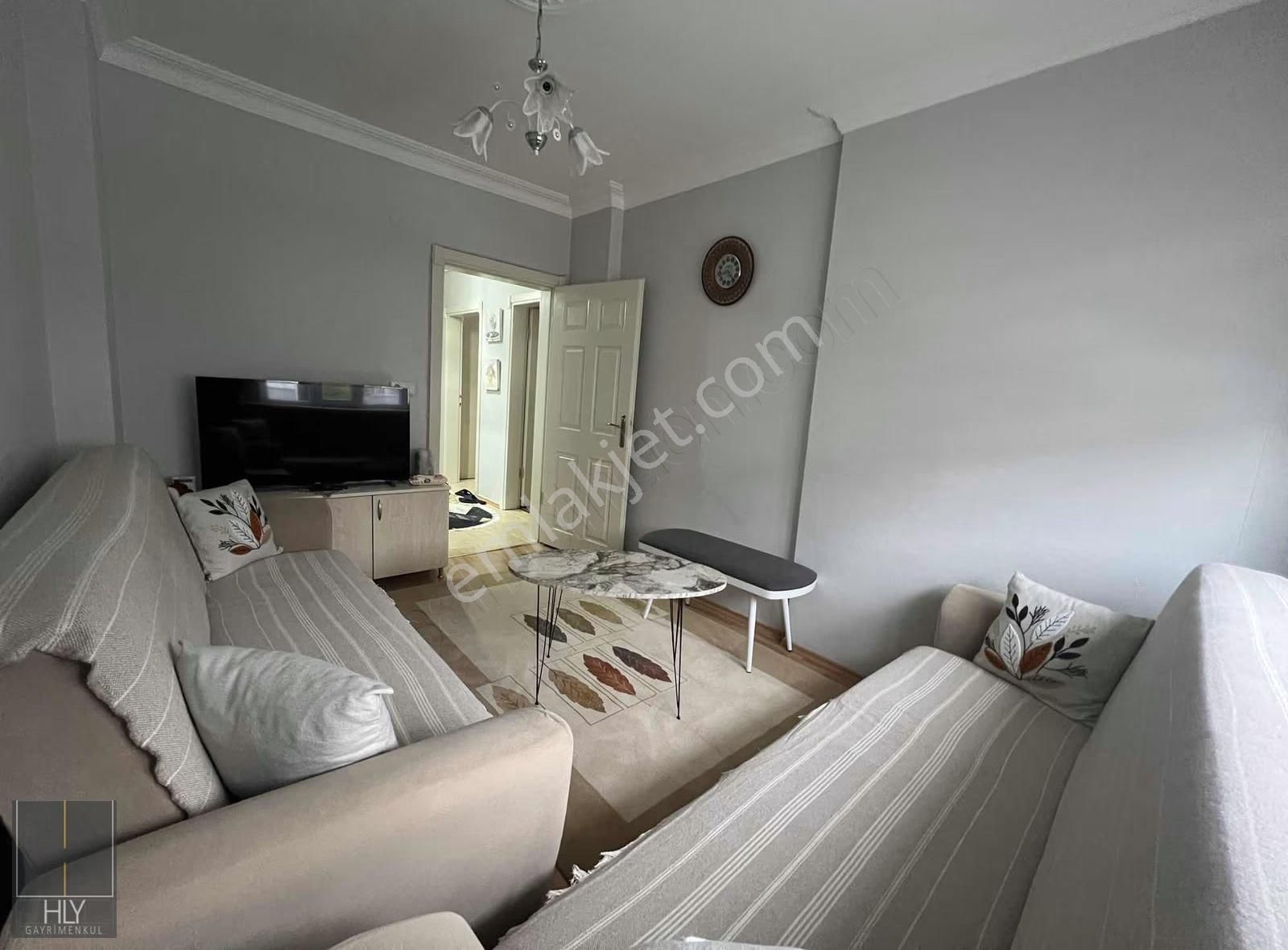 Hly Gayrimenkulden B.evler Mahallesinde Arakat 3+1 Satılık Daire - Görsel 7