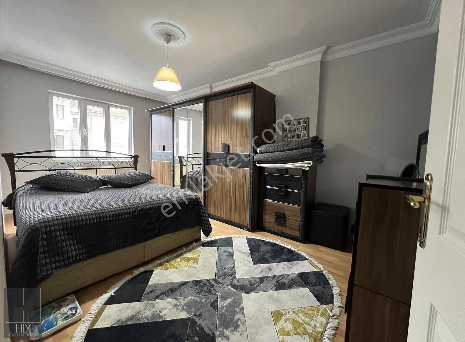 Hly Gayrimenkulden B.evler Mahallesinde Arakat 3+1 Satılık Daire - Görsel 18