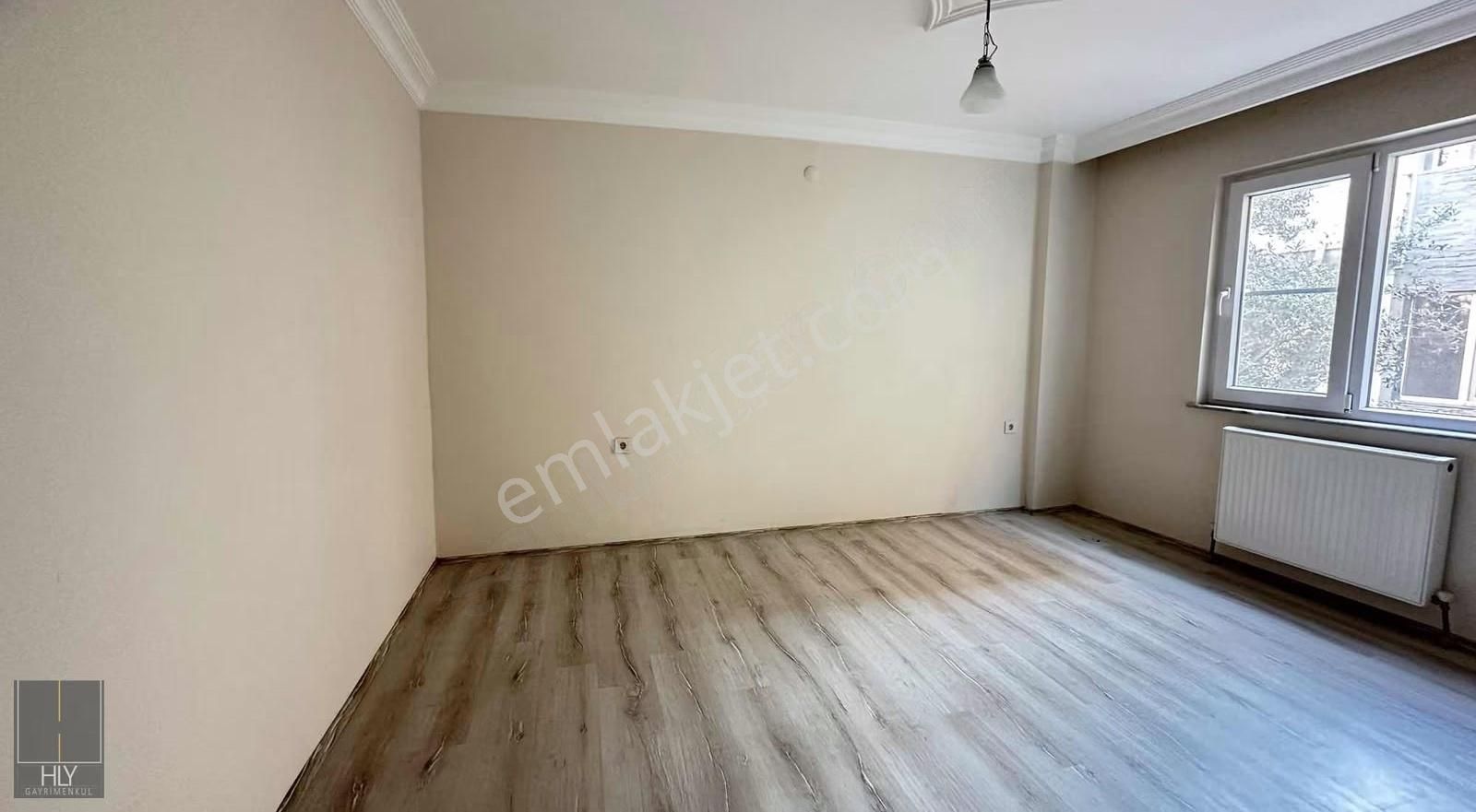 Hly Gayrimenkulden Plevne Mahallesin De Kiralık 2+1 Daire - Görsel 5