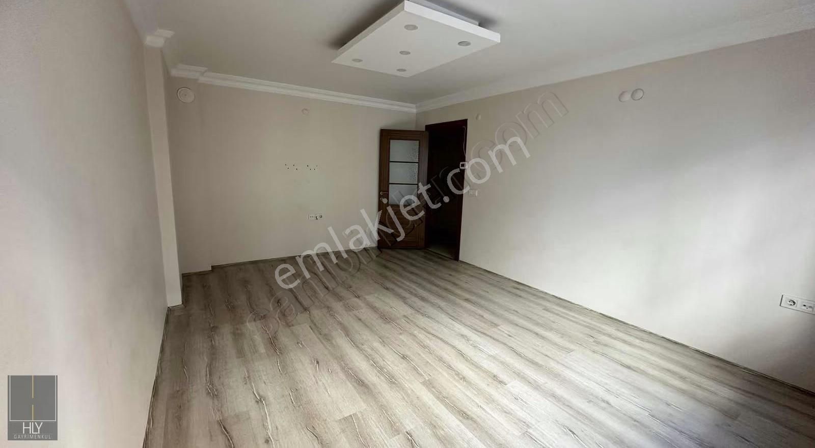 Hly Gayrimenkulden Plevne Mahallesin De Kiralık 2+1 Daire - Görsel 16