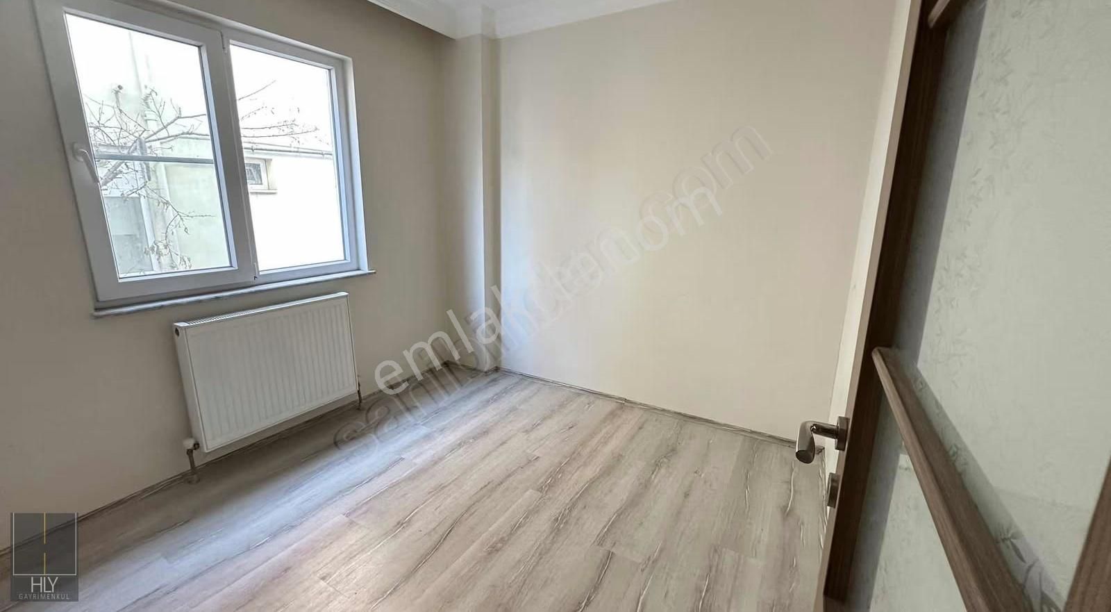 Hly Gayrimenkulden Plevne Mahallesin De Kiralık 2+1 Daire - Görsel 12