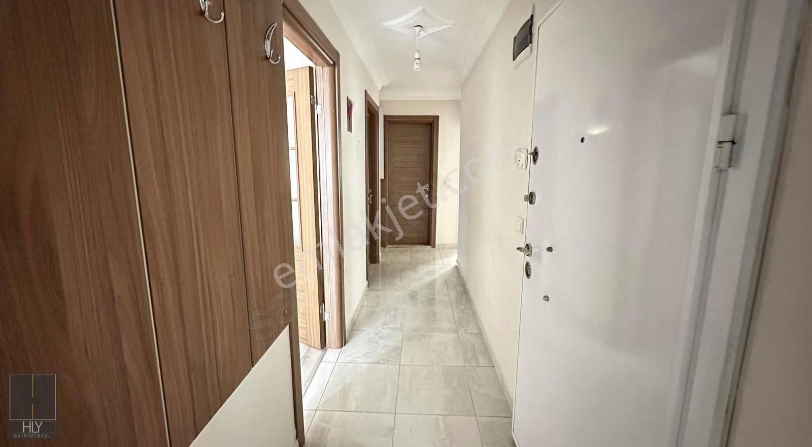 Hly Gayrimenkulden Plevne Mahallesin De Kiralık 2+1 Daire - Görsel 9
