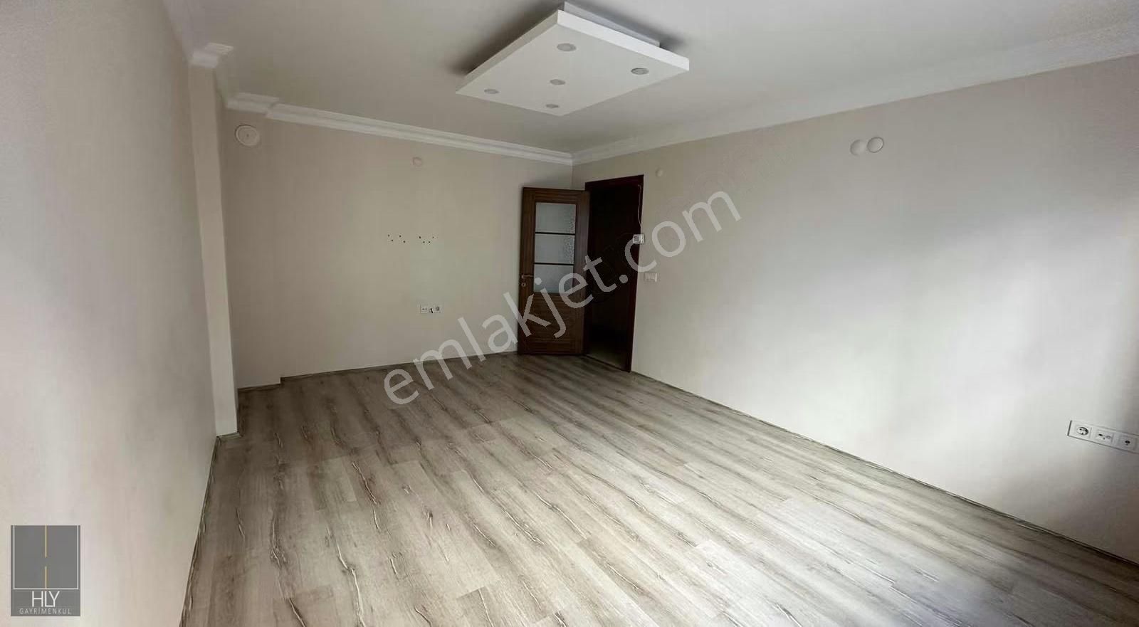 Hly Gayrimenkulden Plevne Mahallesin De Kiralık 2+1 Daire - Görsel 2