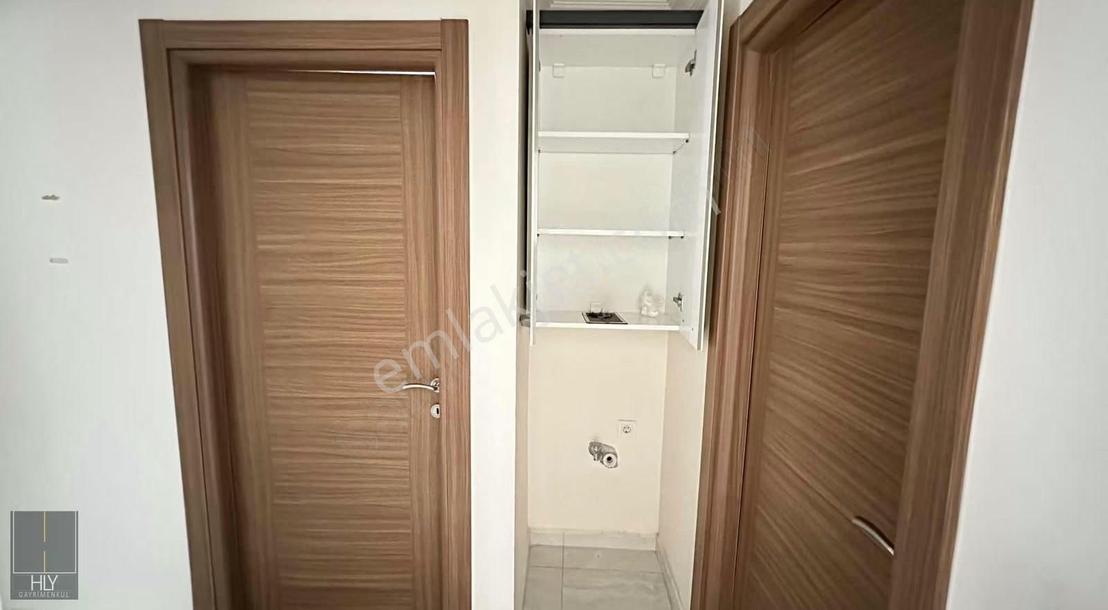 Hly Gayrimenkulden Plevne Mahallesin De Kiralık 2+1 Daire - Görsel 6