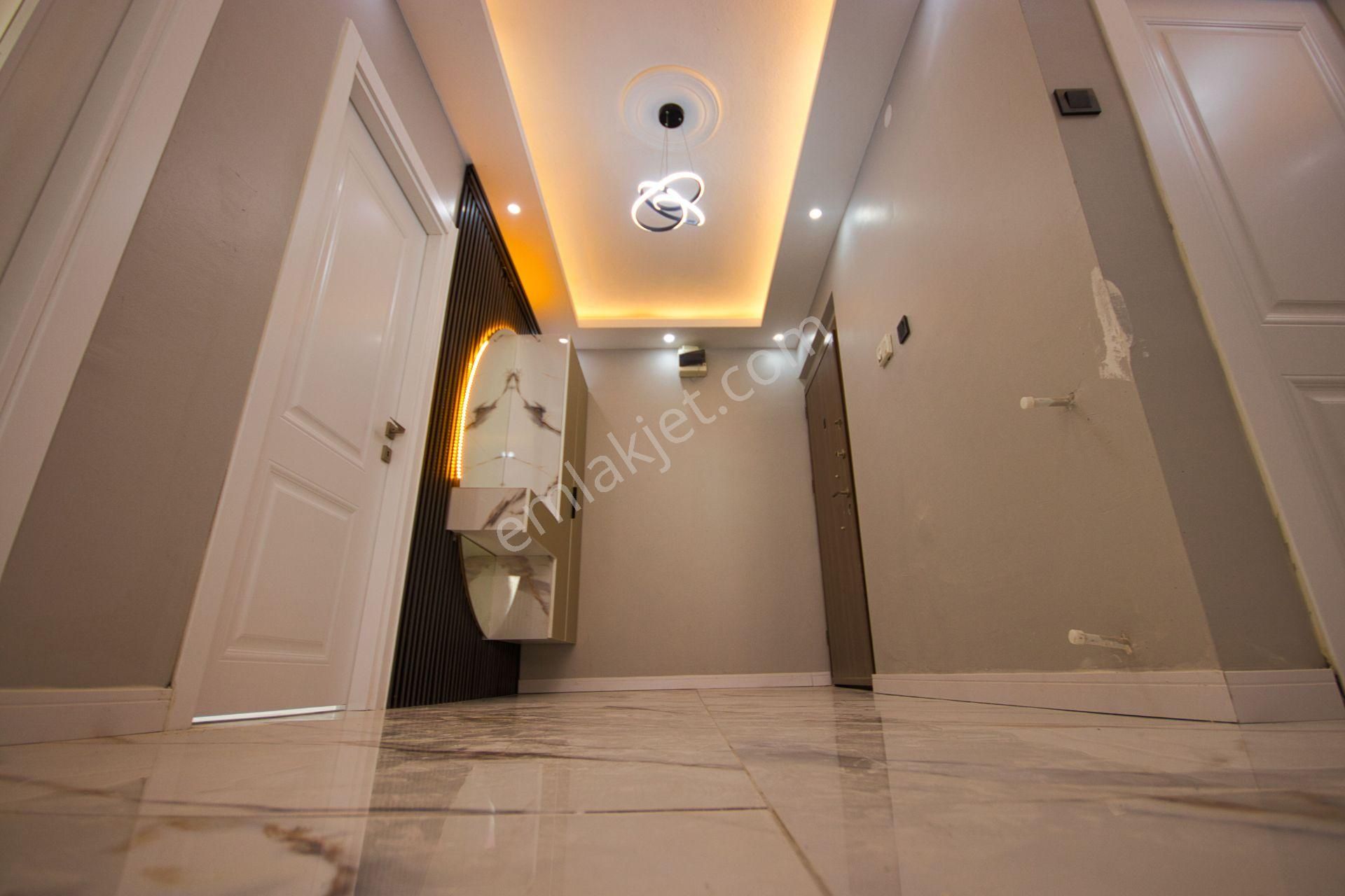 🛑🛑aktiften Fırsat Akçay'da Satılık Hayallerinizi Süsleyen Ön Cephe Arakat 2+1 Daire - Görsel 27