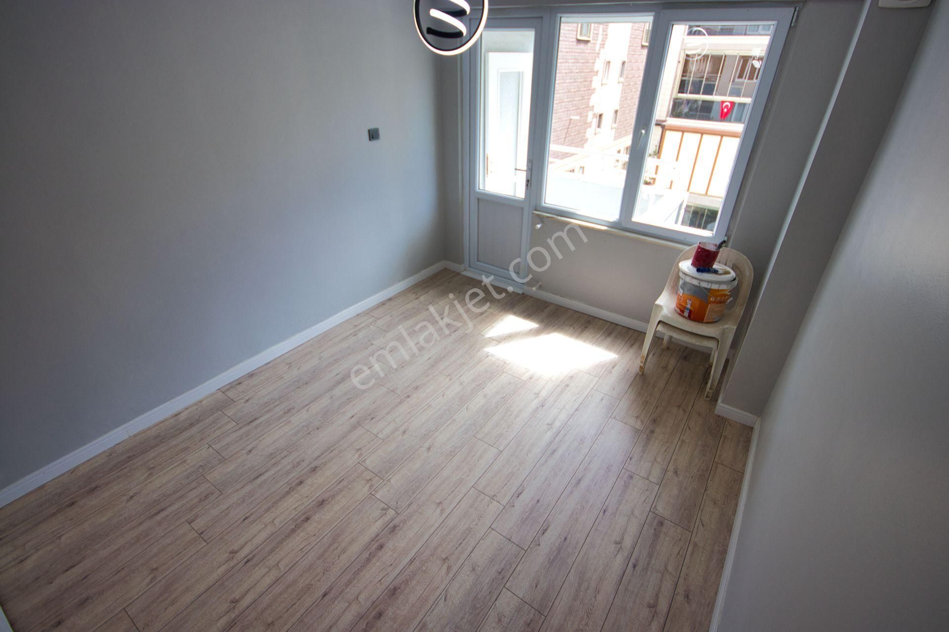 🛑🛑aktiften Fırsat Akçay'da Satılık Hayallerinizi Süsleyen Ön Cephe Arakat 2+1 Daire - Görsel 5