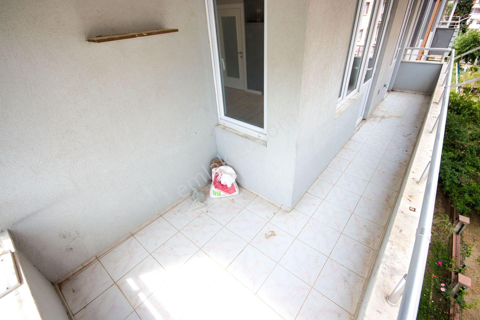 🛑🛑aktiften Fırsat Akçay'da Satılık Hayallerinizi Süsleyen Ön Cephe Arakat 2+1 Daire - Görsel 10