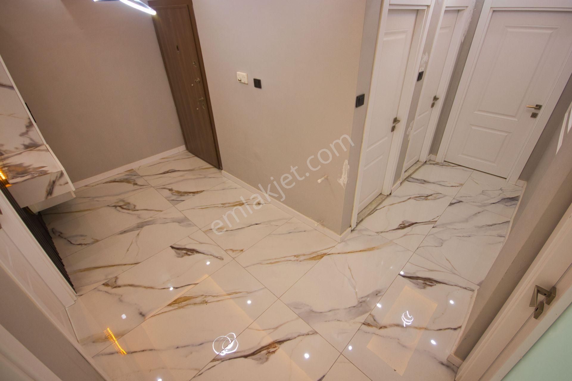 🛑🛑aktiften Fırsat Akçay'da Satılık Hayallerinizi Süsleyen Ön Cephe Arakat 2+1 Daire - Görsel 17