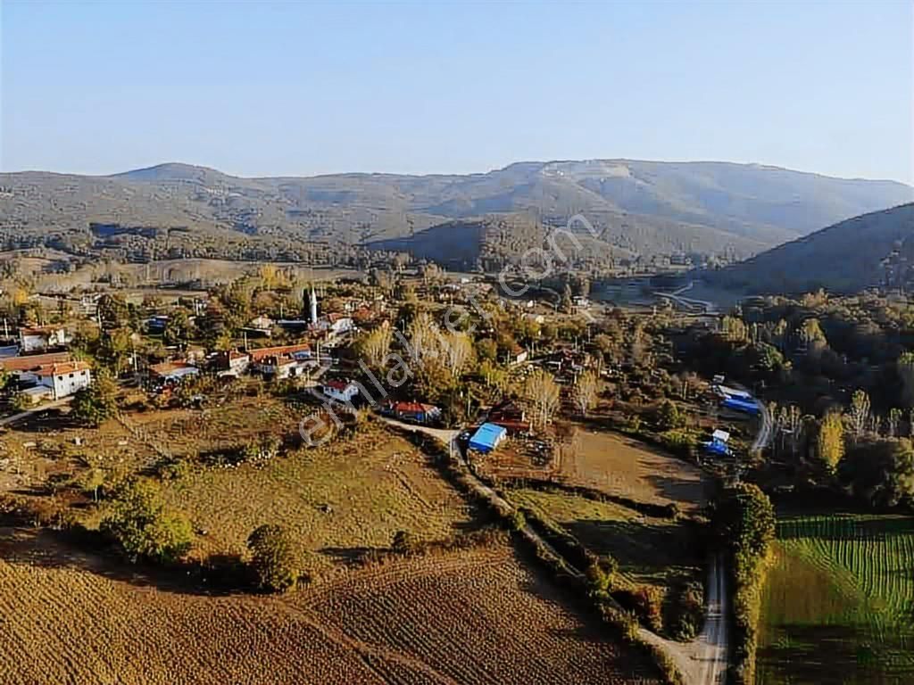 Selçuklu Emlak Mustafa Kemalpaşa Söğütalan İmarlı Arsa 2.5 Kat - Görsel 25