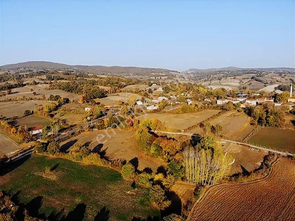 Selçuklu Emlak Mustafa Kemalpaşa Söğütalan İmarlı Arsa 2.5 Kat - Görsel 20