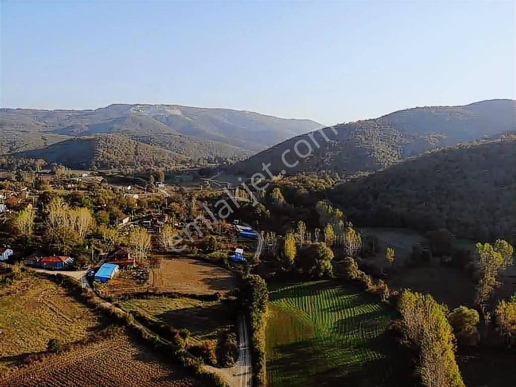 Selçuklu Emlak Mustafa Kemalpaşa Söğütalan İmarlı Arsa 2.5 Kat - Görsel 6