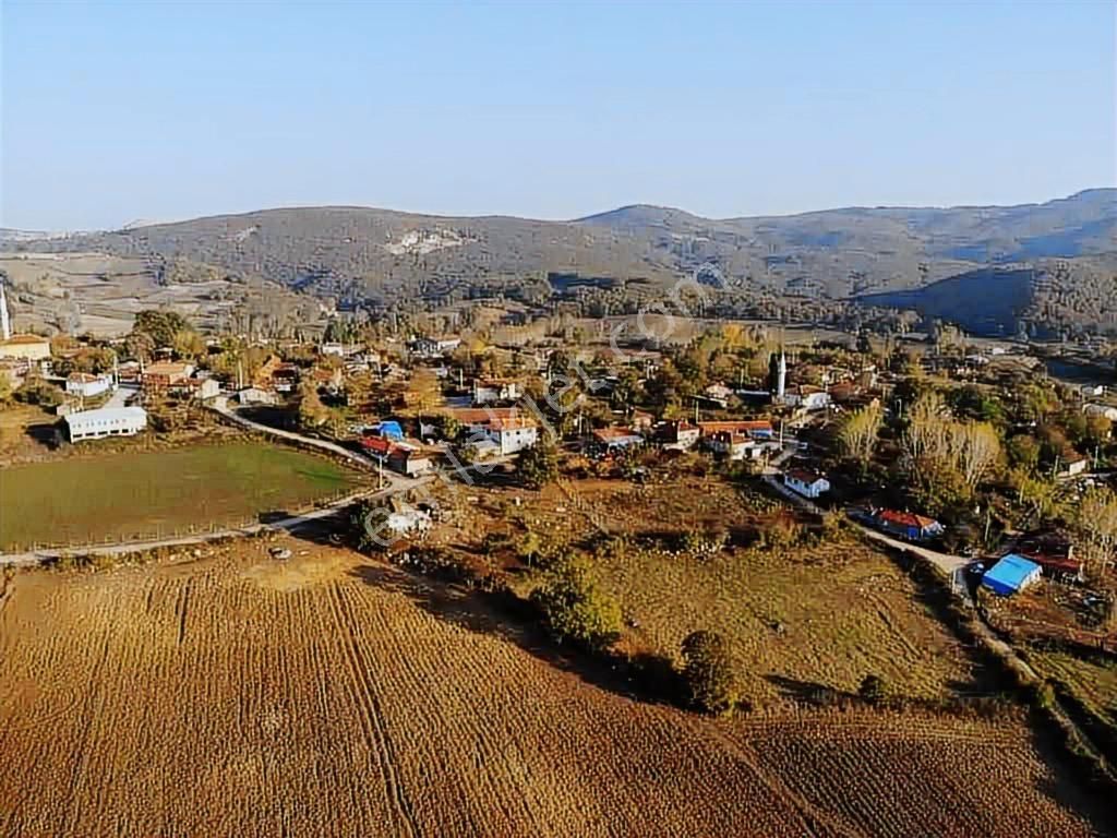 Selçuklu Emlak Mustafa Kemalpaşa Söğütalan İmarlı Arsa 2.5 Kat - Görsel 2