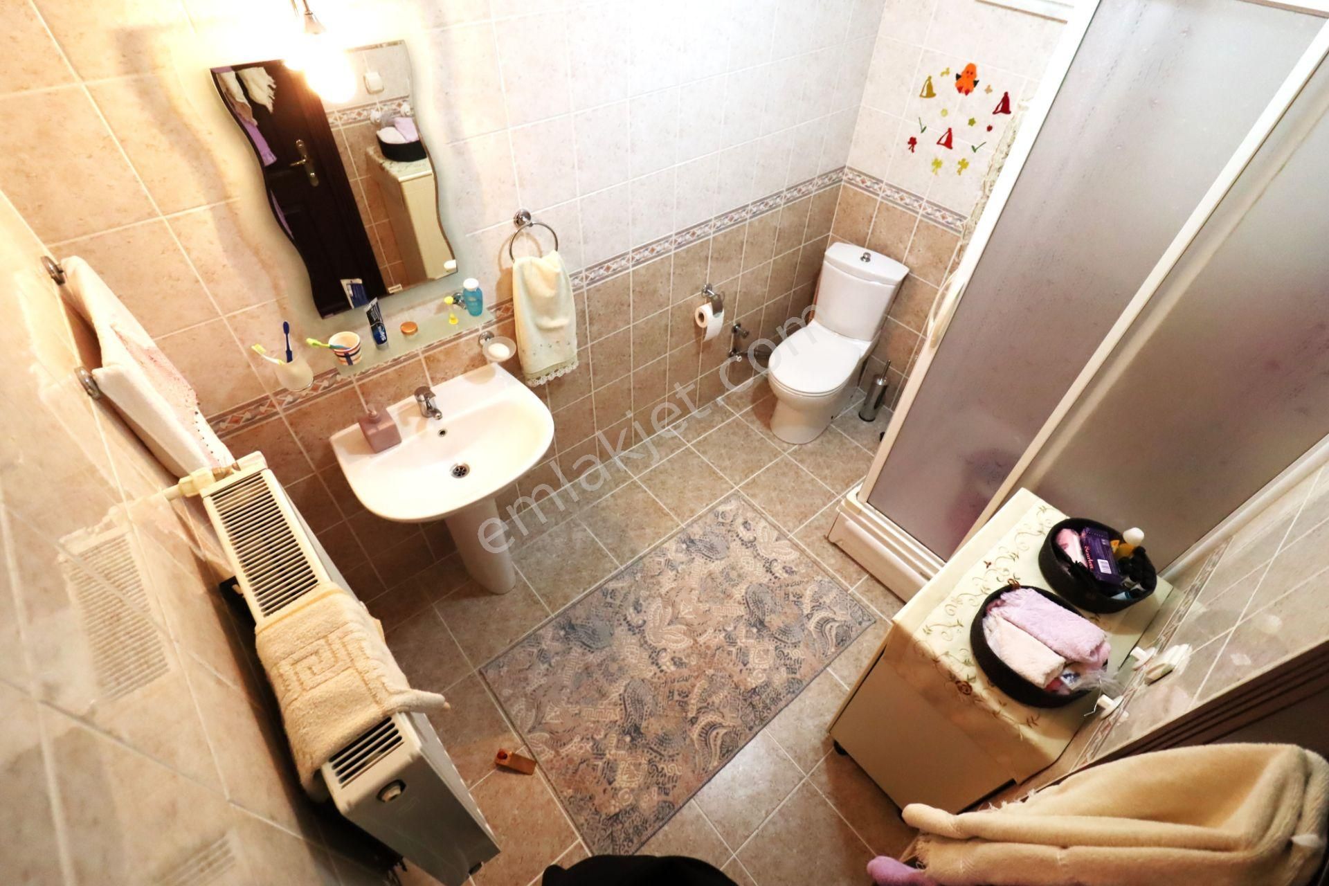 👉aygül'den Edremit Hamidiye'de Ön Cephe Ayrı Mutfak Doğalgazlı Otoparklı 4+1 Satılık Müstakil Villa - Görsel 26