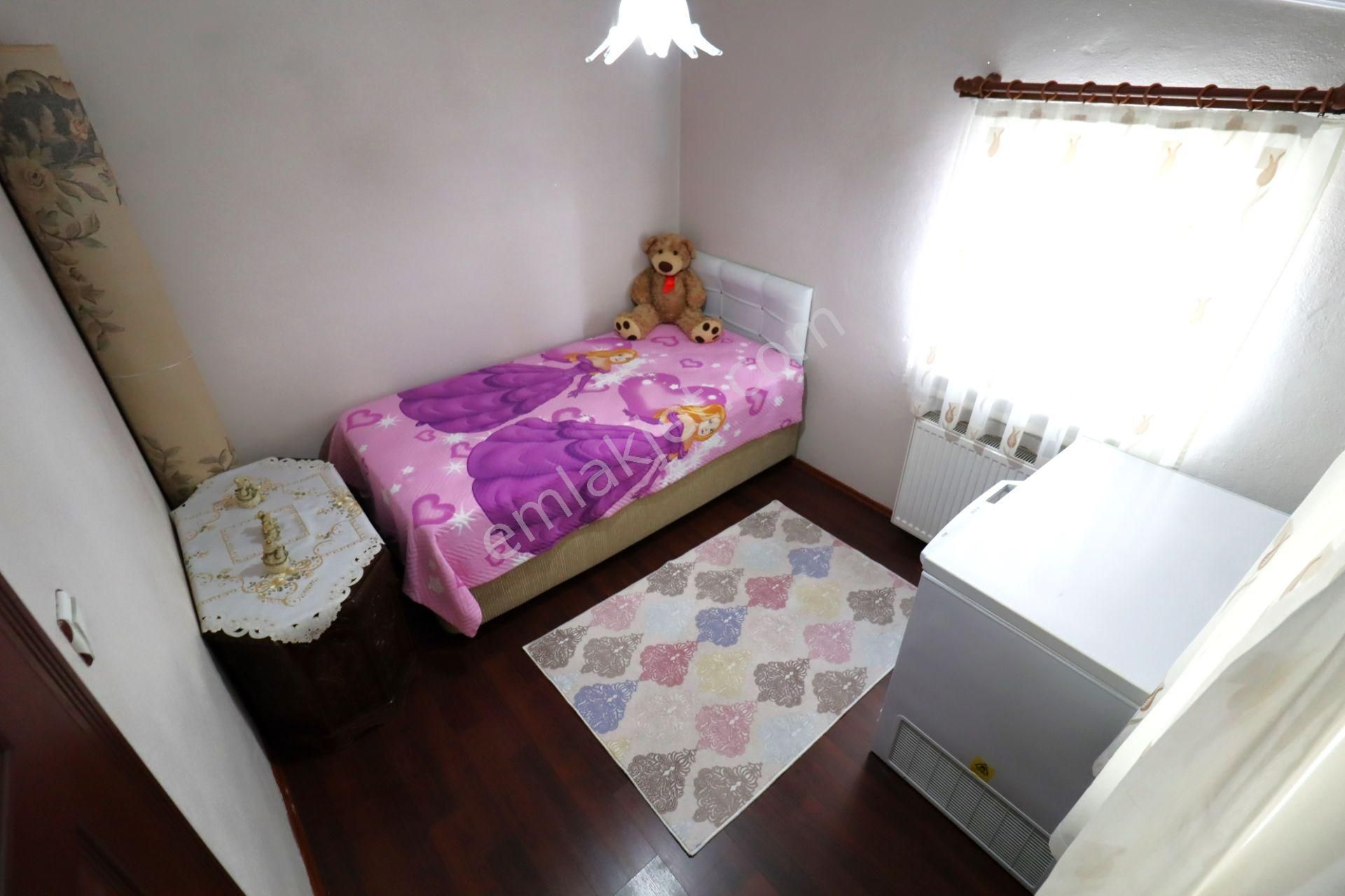 👉aygül'den Edremit Hamidiye'de Ön Cephe Ayrı Mutfak Doğalgazlı Otoparklı 4+1 Satılık Müstakil Villa - Görsel 31