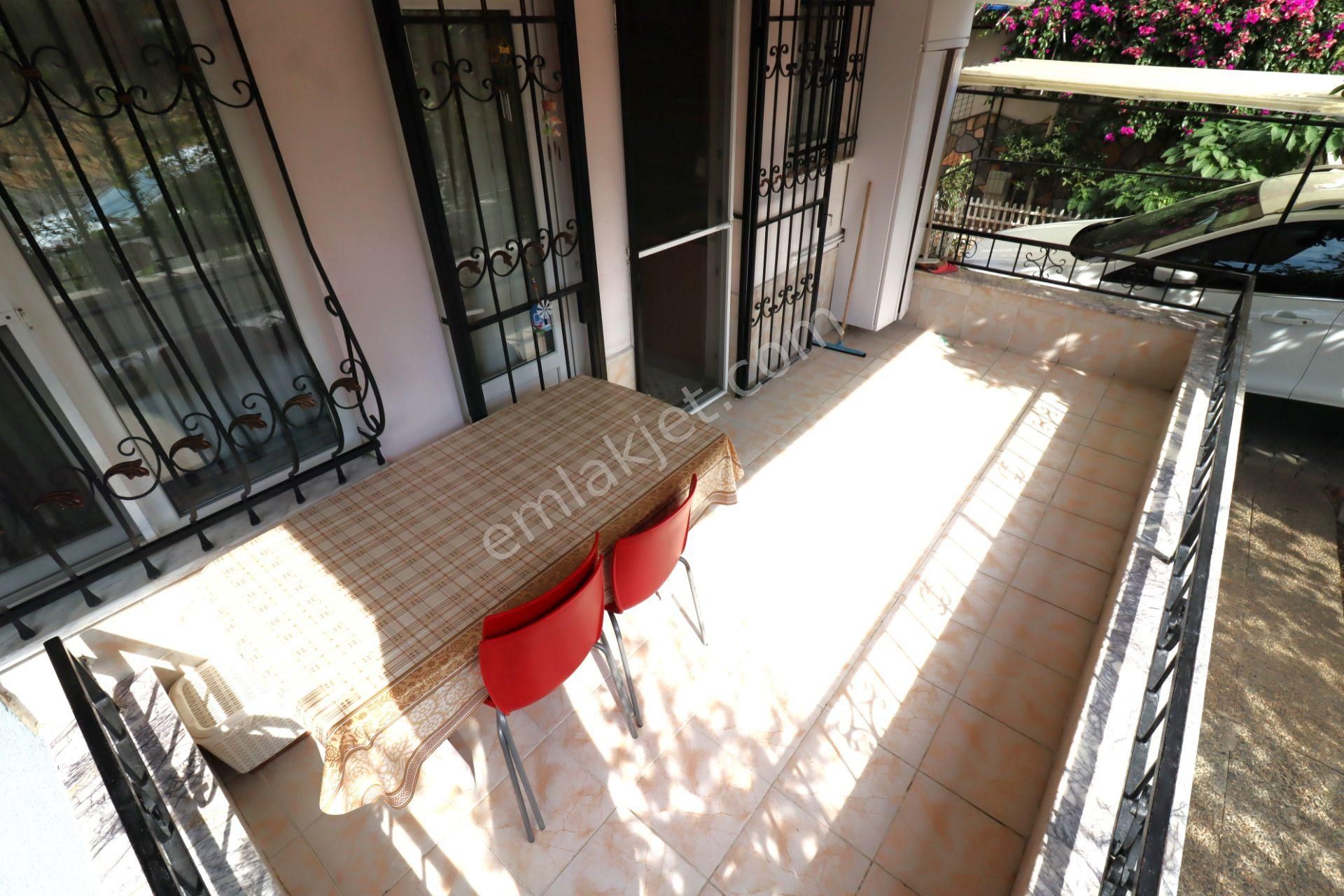 👉aygül'den Edremit Hamidiye'de Ön Cephe Ayrı Mutfak Doğalgazlı Otoparklı 4+1 Satılık Müstakil Villa - Görsel 25