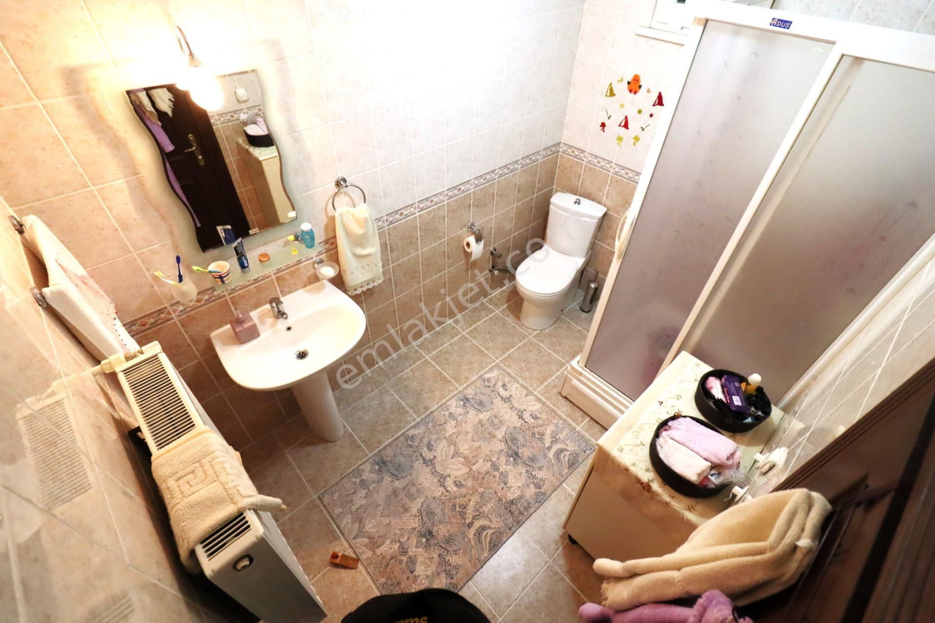 👉aygül'den Edremit Hamidiye'de Ön Cephe Ayrı Mutfak Doğalgazlı Otoparklı 4+1 Satılık Müstakil Villa - Görsel 27