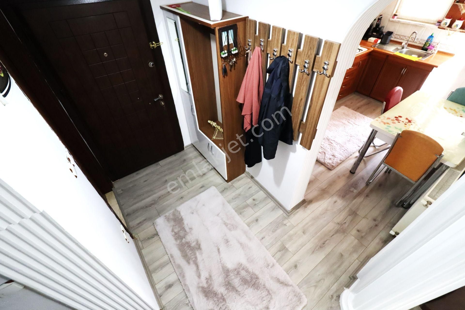 👉aygül'den Edremit Hamidiye'de Ön Cephe Ayrı Mutfak Doğalgazlı Otoparklı 4+1 Satılık Müstakil Villa - Görsel 11