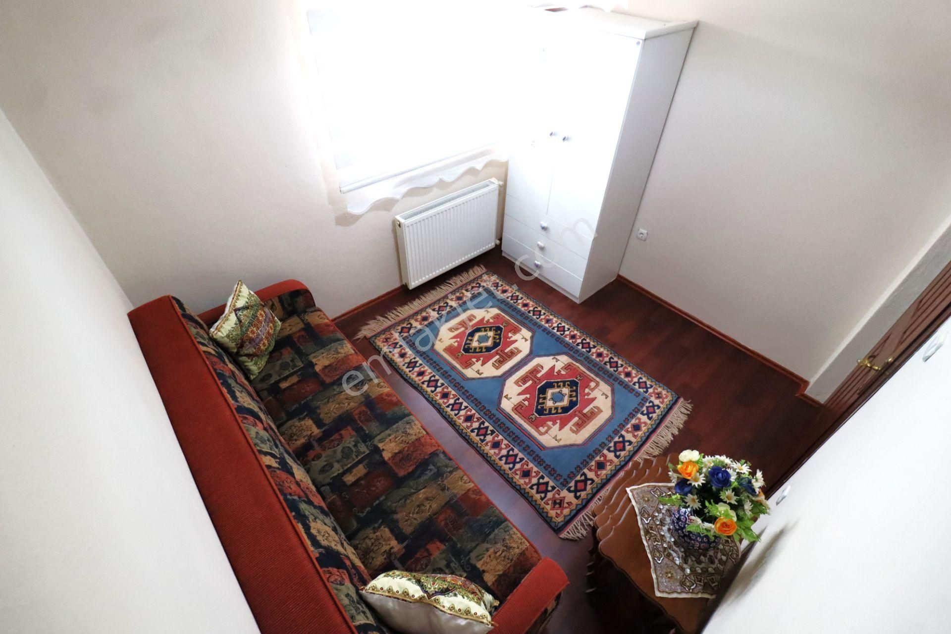 👉aygül'den Edremit Hamidiye'de Ön Cephe Ayrı Mutfak Doğalgazlı Otoparklı 4+1 Satılık Müstakil Villa - Görsel 22