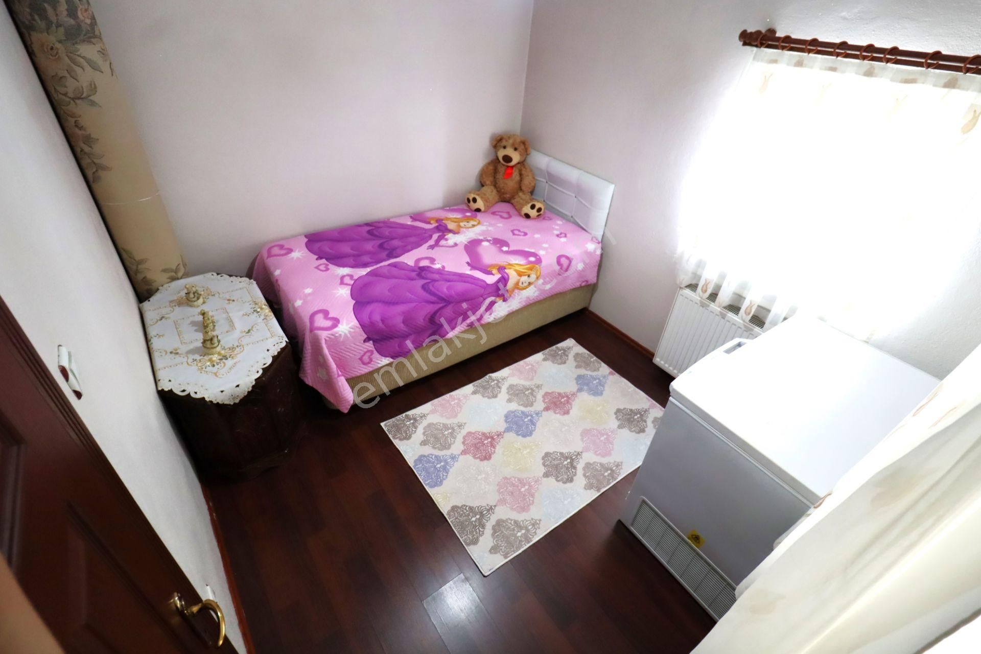 👉aygül'den Edremit Hamidiye'de Ön Cephe Ayrı Mutfak Doğalgazlı Otoparklı 4+1 Satılık Müstakil Villa - Görsel 30