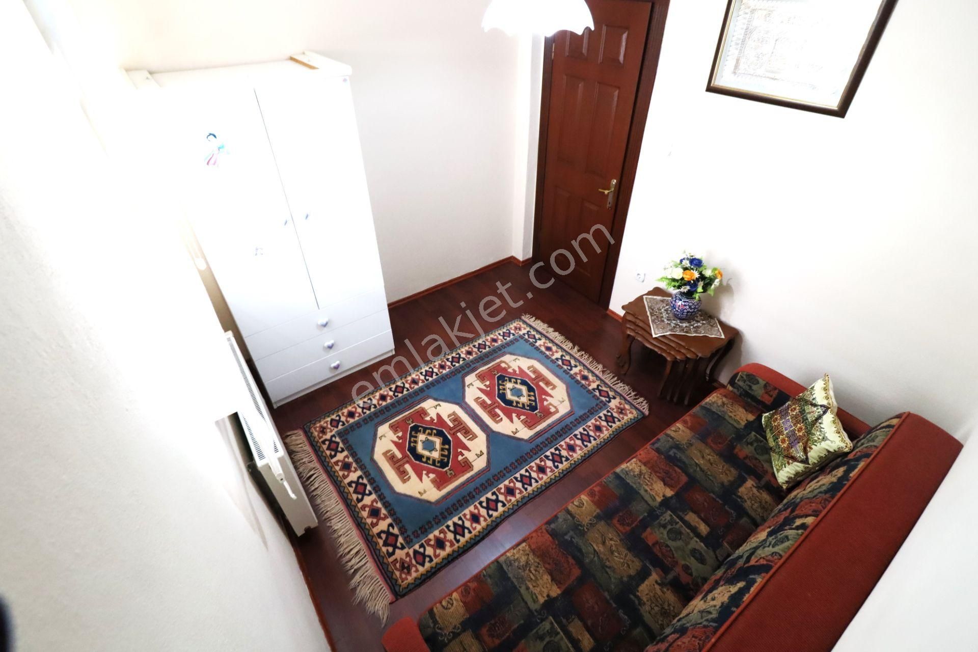 👉aygül'den Edremit Hamidiye'de Ön Cephe Ayrı Mutfak Doğalgazlı Otoparklı 4+1 Satılık Müstakil Villa - Görsel 24