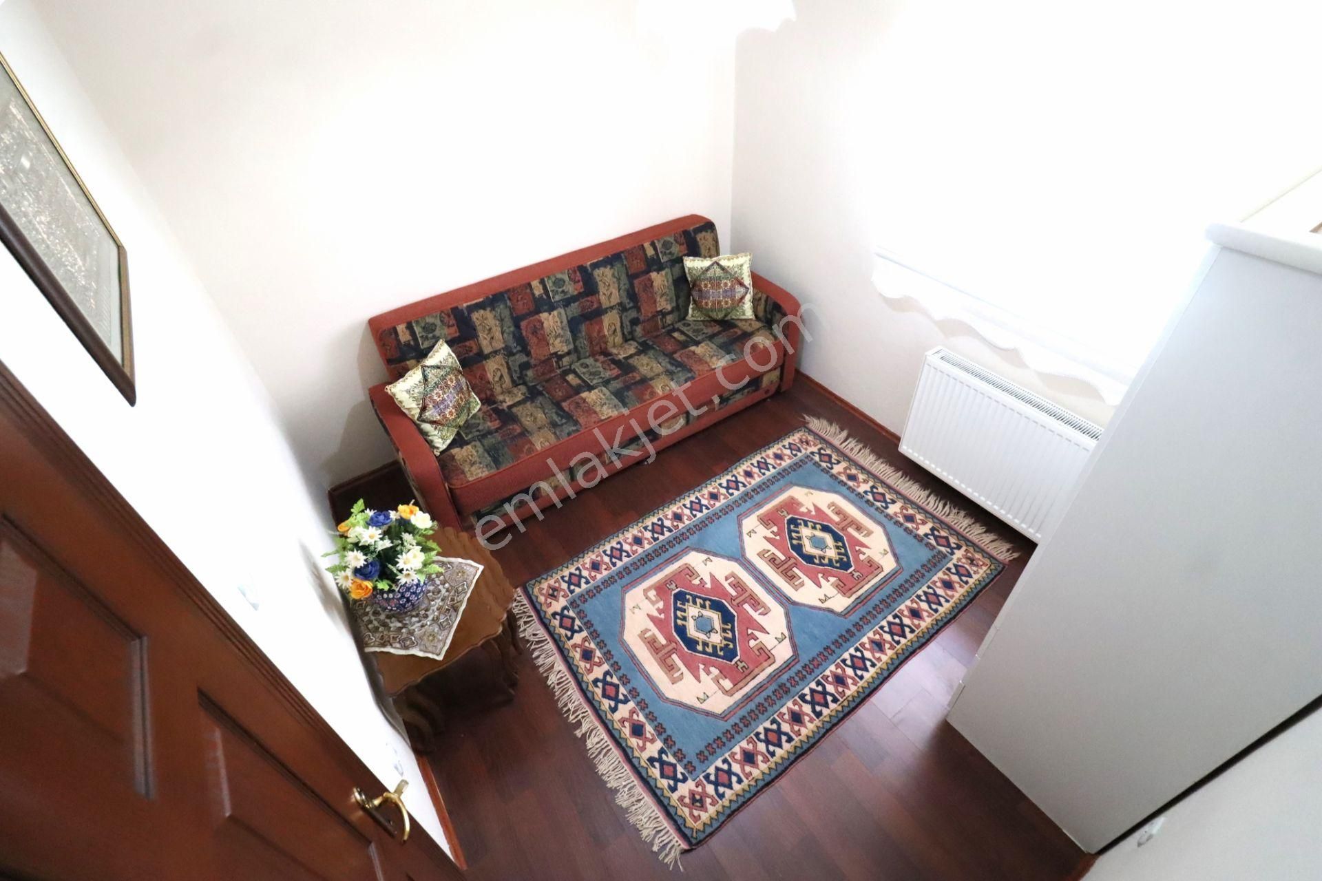 👉aygül'den Edremit Hamidiye'de Ön Cephe Ayrı Mutfak Doğalgazlı Otoparklı 4+1 Satılık Müstakil Villa - Görsel 23