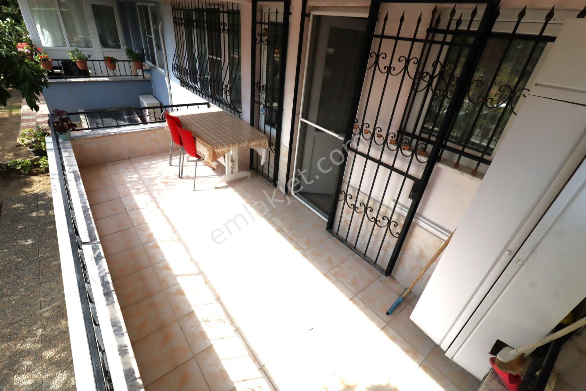 👉aygül'den Edremit Hamidiye'de Ön Cephe Ayrı Mutfak Doğalgazlı Otoparklı 4+1 Satılık Müstakil Villa - Görsel 17