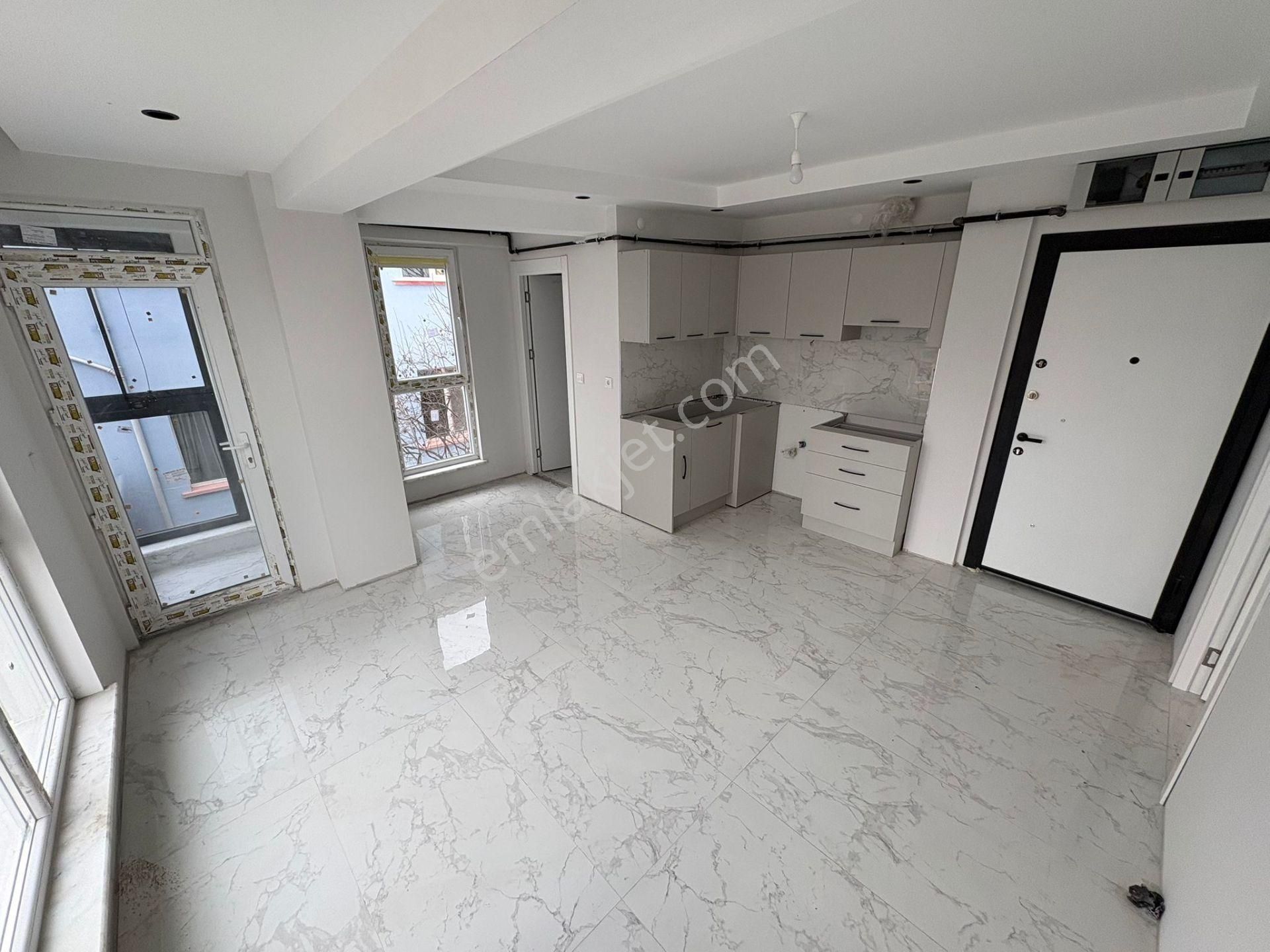 🏡✨ Ertuğrulgazi Mahallesi • Kaçırılmayacak Fırsat! • Satılık 1+1 • Kat Seçenekli ✨🏡 (d271) - Görsel 18