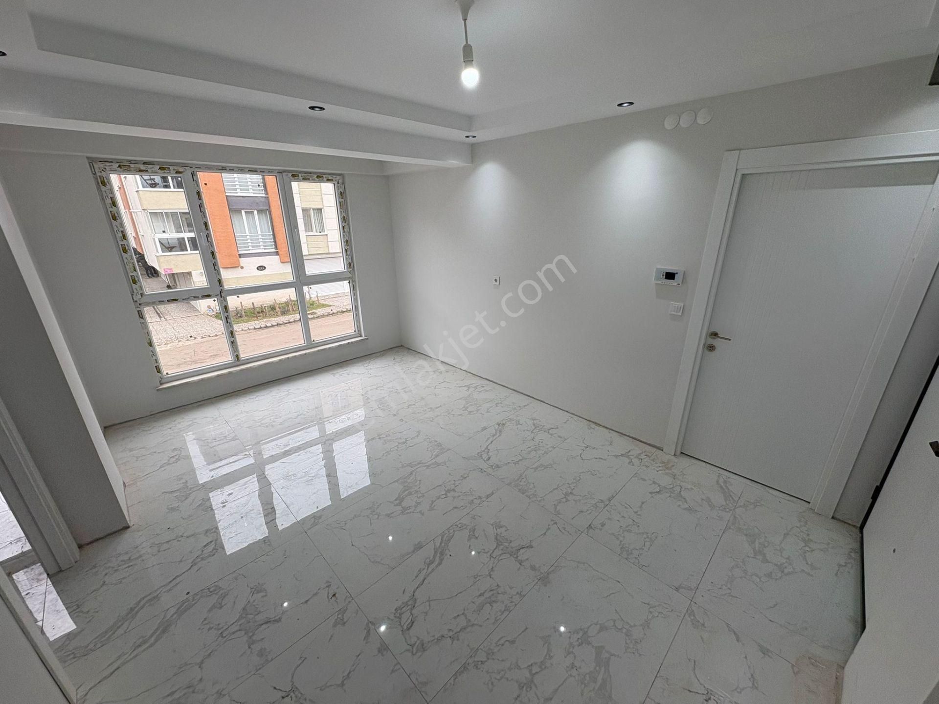 🏡✨ Ertuğrulgazi Mahallesi • Kaçırılmayacak Fırsat! • Satılık 1+1 • Kat Seçenekli ✨🏡 (d271) - Görsel 20