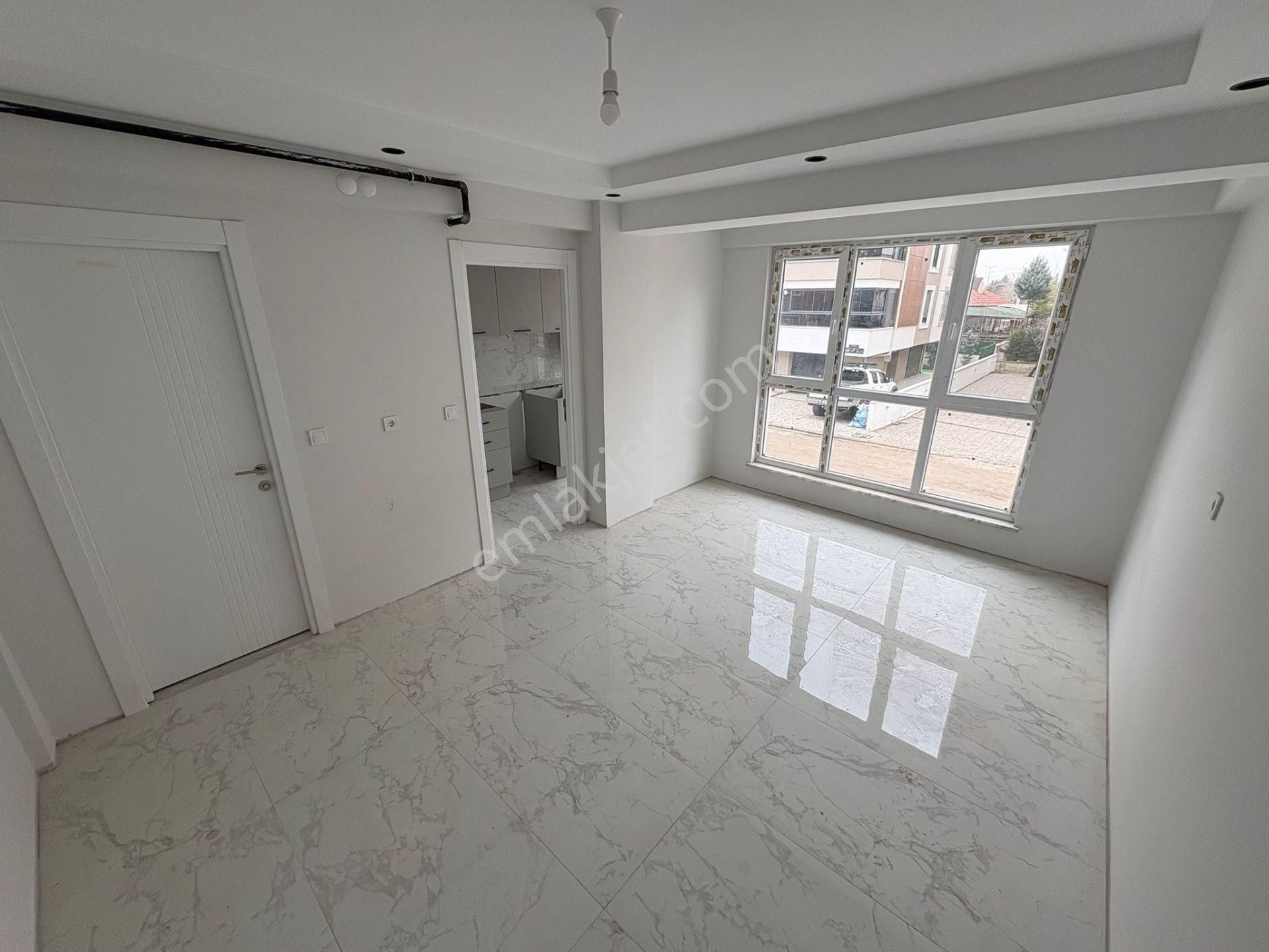 🏡✨ Ertuğrulgazi Mahallesi • Kaçırılmayacak Fırsat! • Satılık 1+1 • Kat Seçenekli ✨🏡 (d271) - Görsel 4