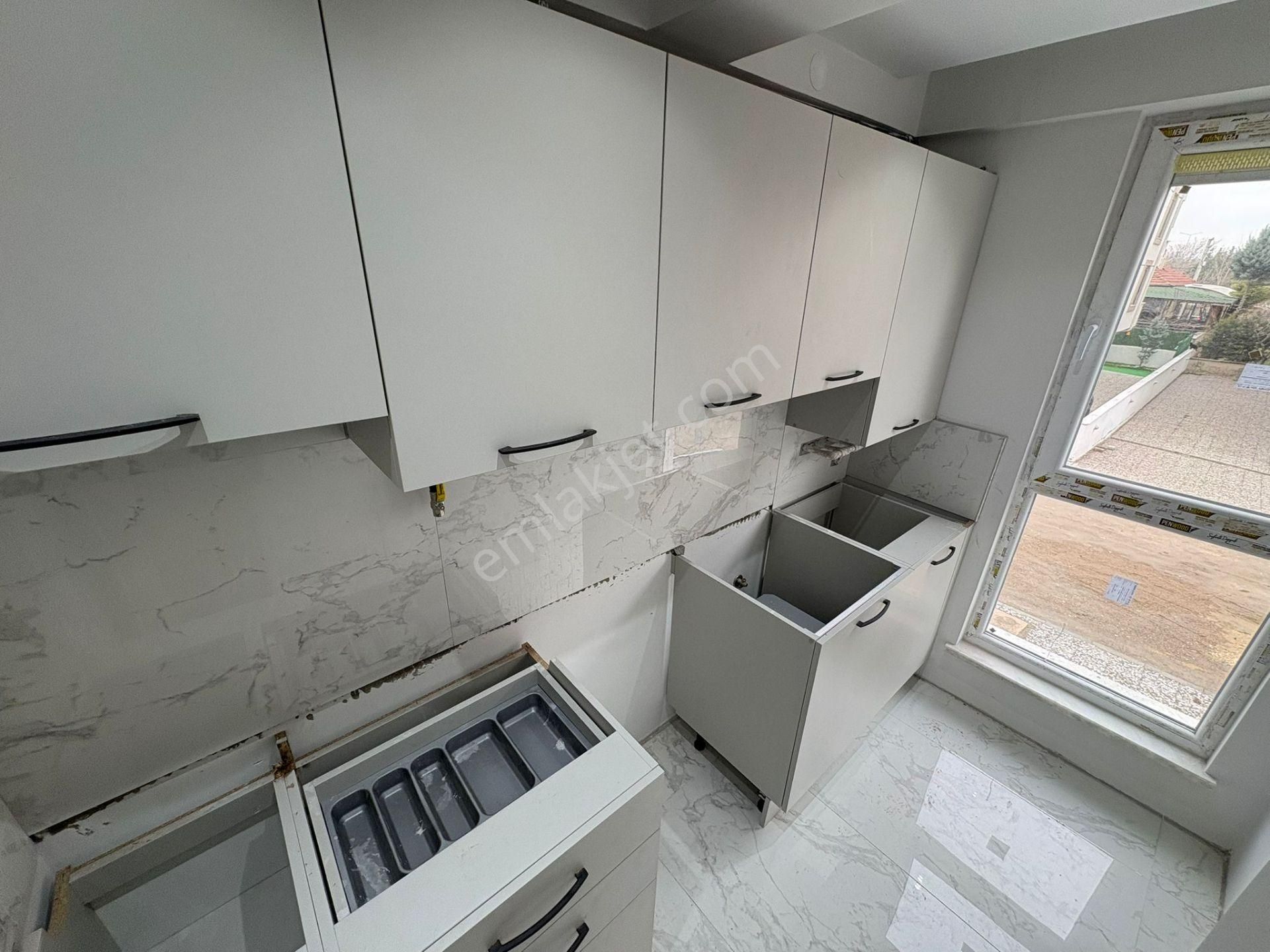 🏡✨ Ertuğrulgazi Mahallesi • Kaçırılmayacak Fırsat! • Satılık 1+1 • Kat Seçenekli ✨🏡 (d271) - Görsel 17