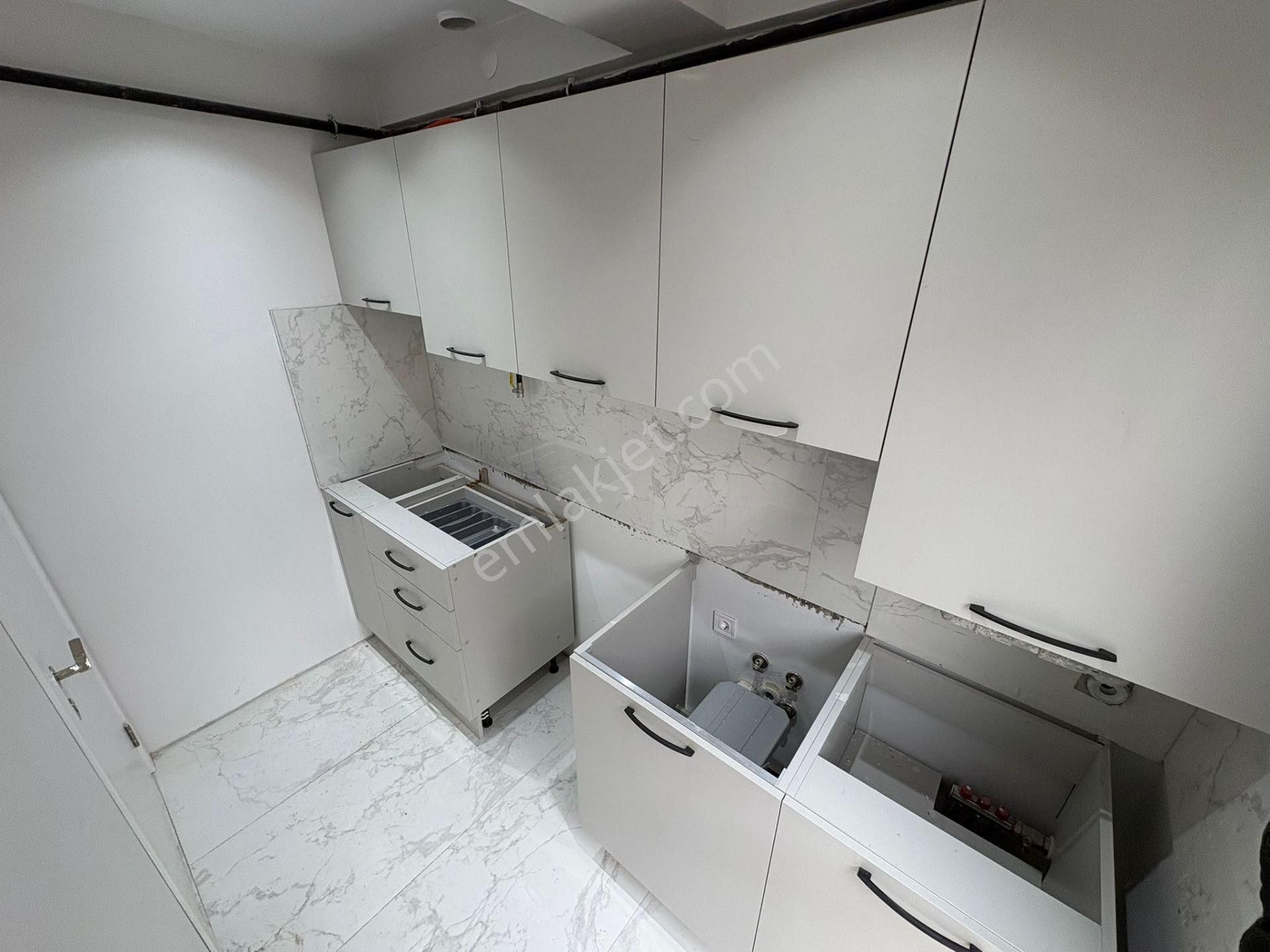 🏡✨ Ertuğrulgazi Mahallesi • Kaçırılmayacak Fırsat! • Satılık 1+1 • Kat Seçenekli ✨🏡 (d271) - Görsel 2