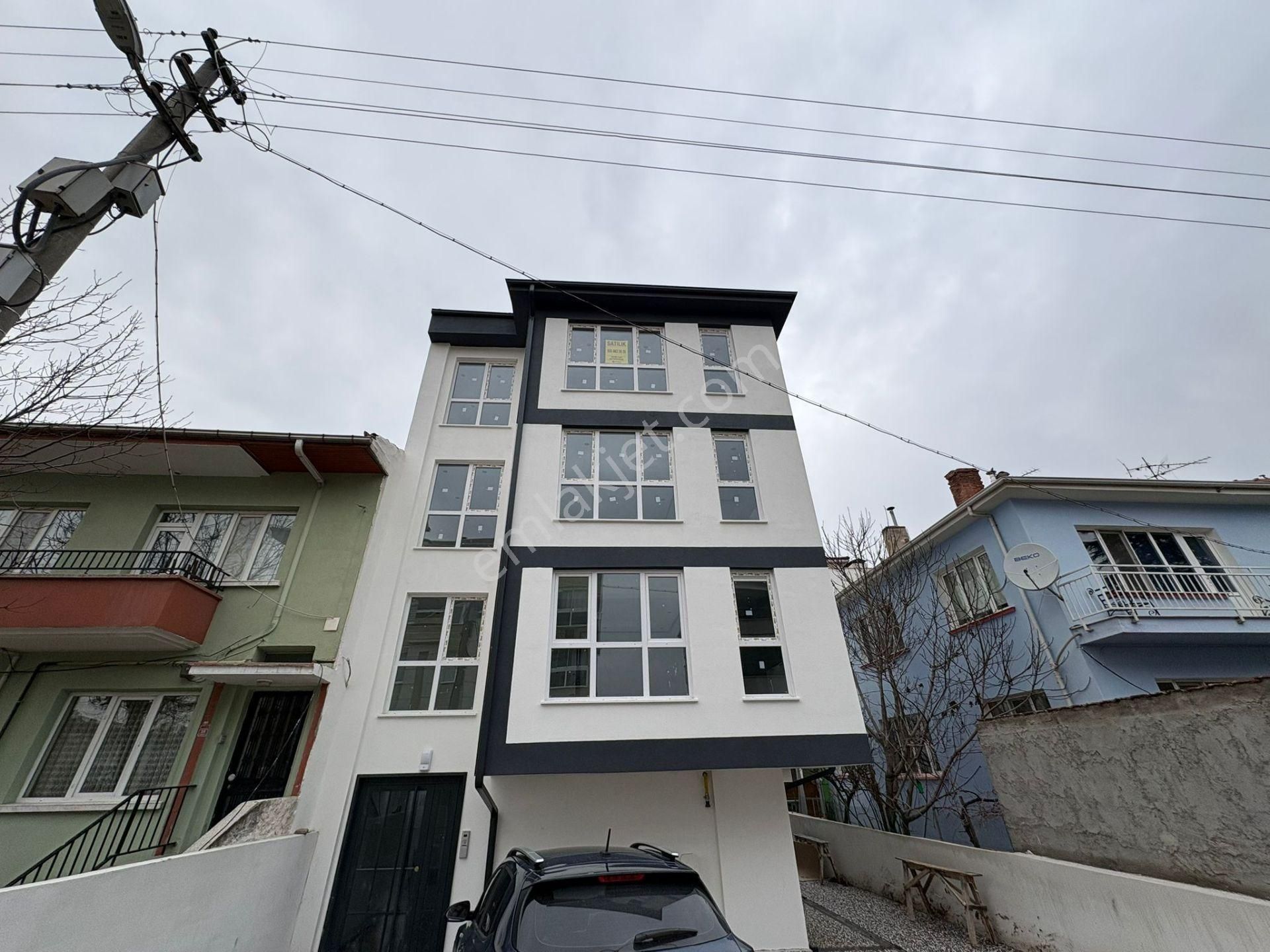 🏡✨ Ertuğrulgazi Mahallesi • Kaçırılmayacak Fırsat! • Satılık 1+1 • Kat Seçenekli ✨🏡 (d271) - Görsel 15