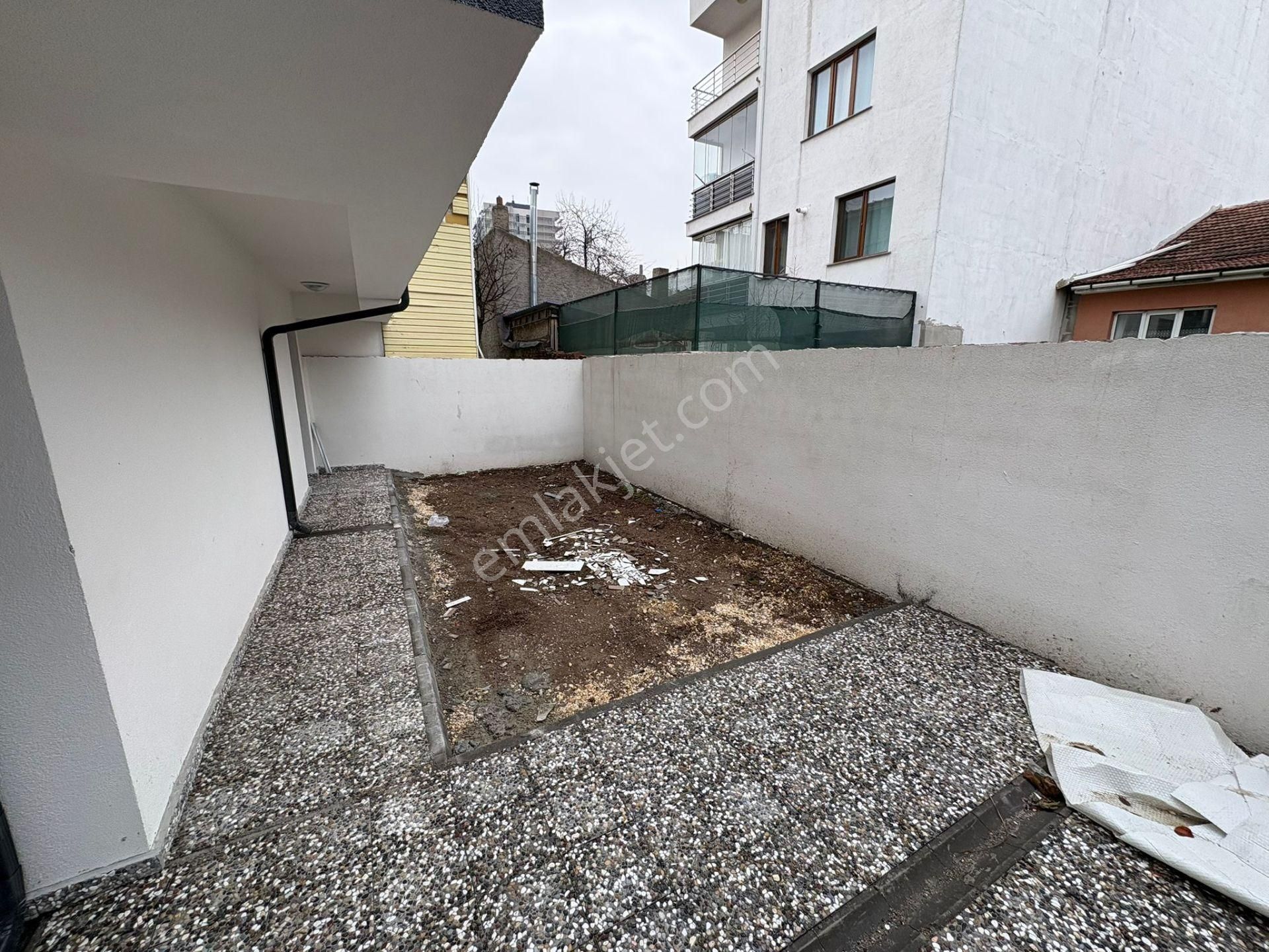 🏡✨ Ertuğrulgazi Mahallesi • Kaçırılmayacak Fırsat! • Satılık 1+1 • Kat Seçenekli ✨🏡 (d271) - Görsel 13