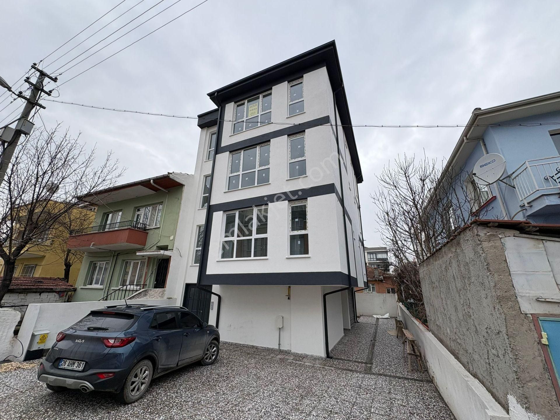 🏡✨ Ertuğrulgazi Mahallesi • Kaçırılmayacak Fırsat! • Satılık 1+1 • Kat Seçenekli ✨🏡 (d271) - Görsel 21