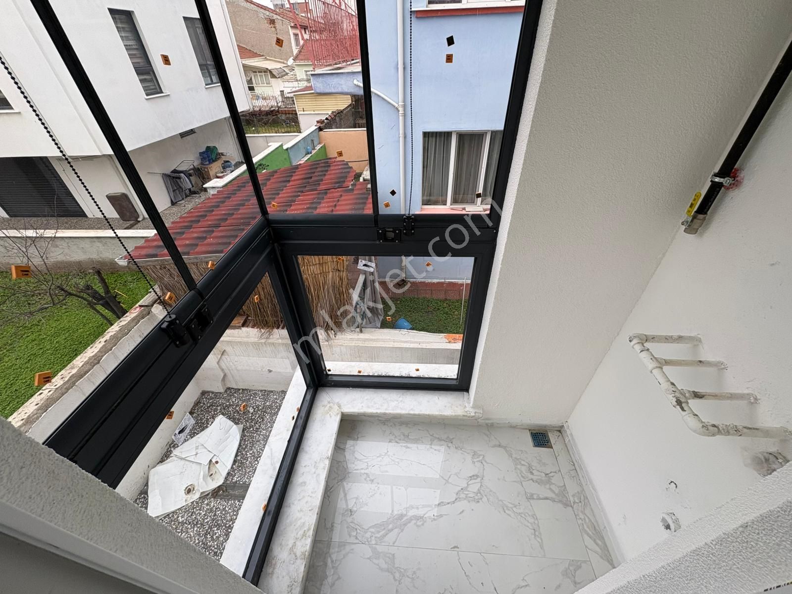 🏡✨ Ertuğrulgazi Mahallesi • Kaçırılmayacak Fırsat! • Satılık 1+1 • Kat Seçenekli ✨🏡 (d271) - Görsel 3