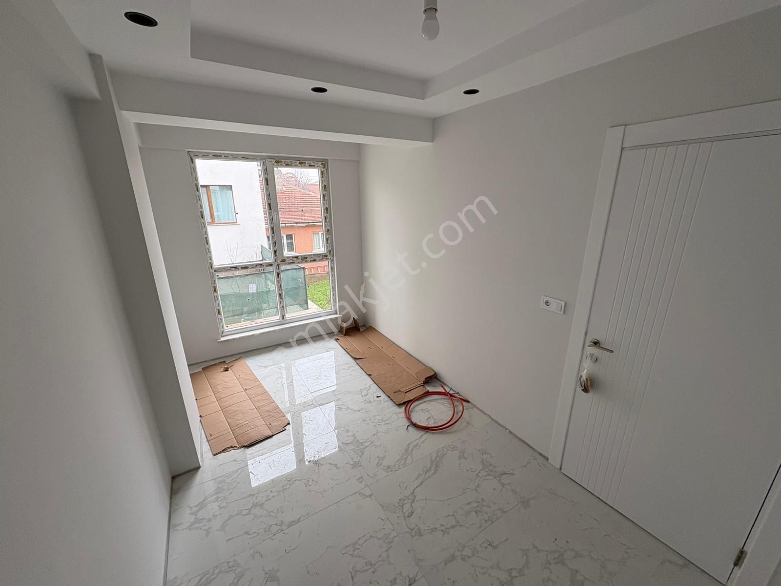 🏡✨ Ertuğrulgazi Mahallesi • Kaçırılmayacak Fırsat! • Satılık 1+1 • Kat Seçenekli ✨🏡 (d271) - Görsel 5